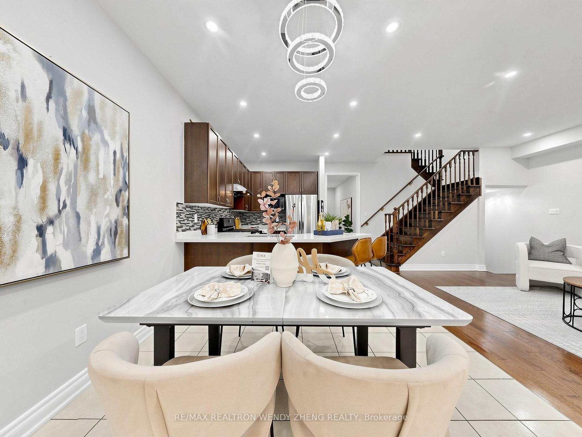 Photo 14 of 1533 Winville Road, Pickering, Duffin Heights — HOMEH