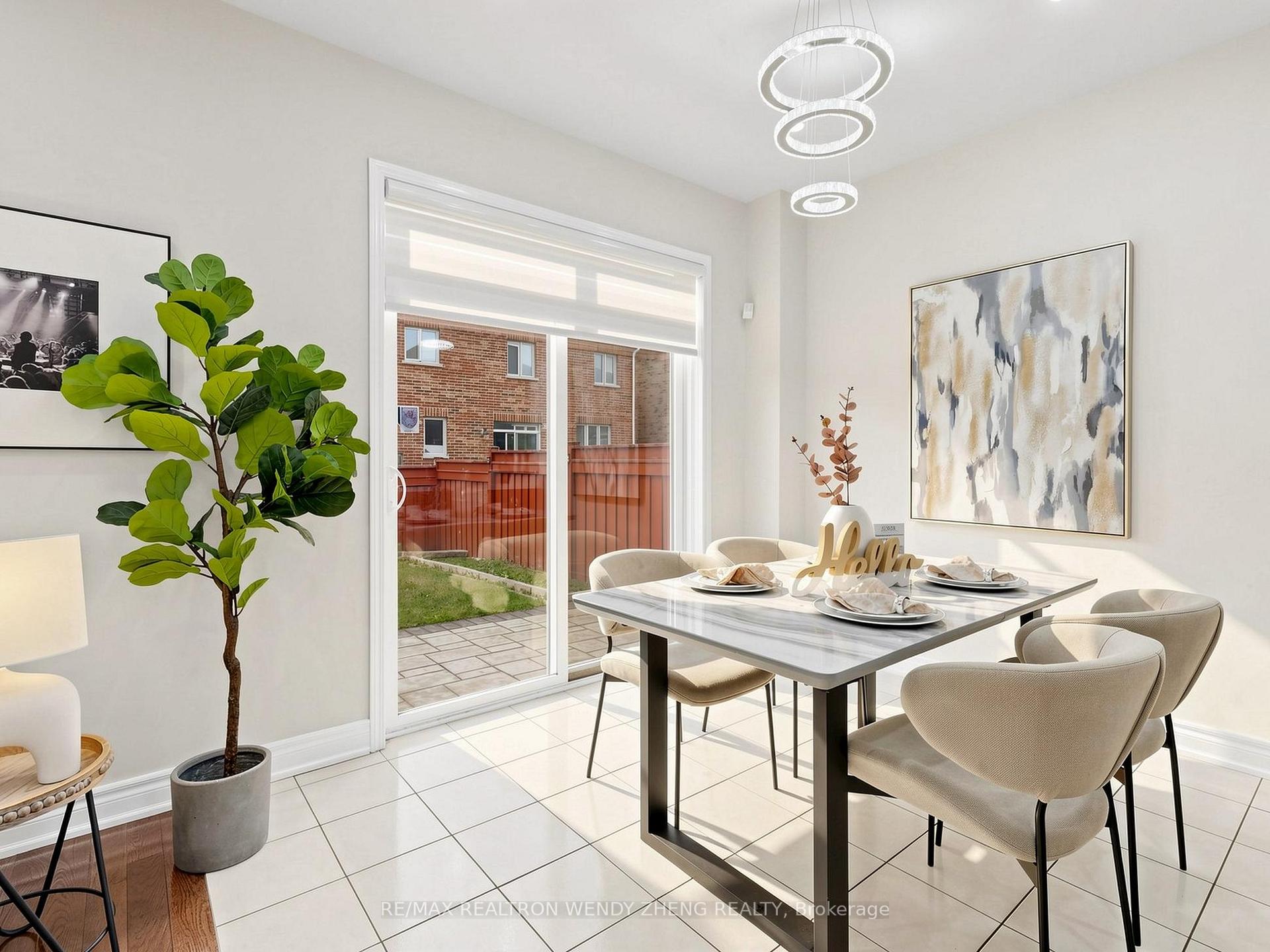 Photo 16 of 1533 Winville Road, Pickering, Duffin Heights — HOMEH