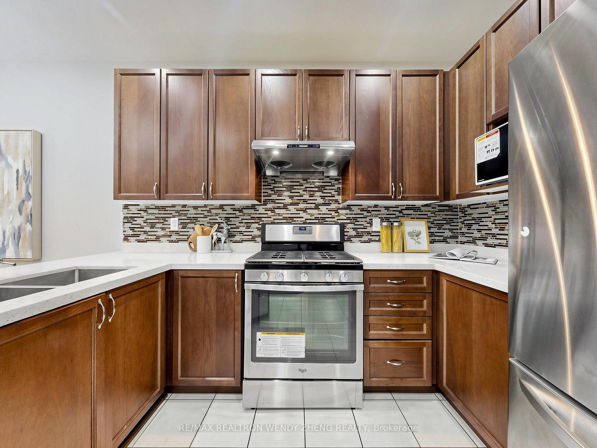 Photo 18 of 1533 Winville Road, Pickering, Duffin Heights — HOMEH