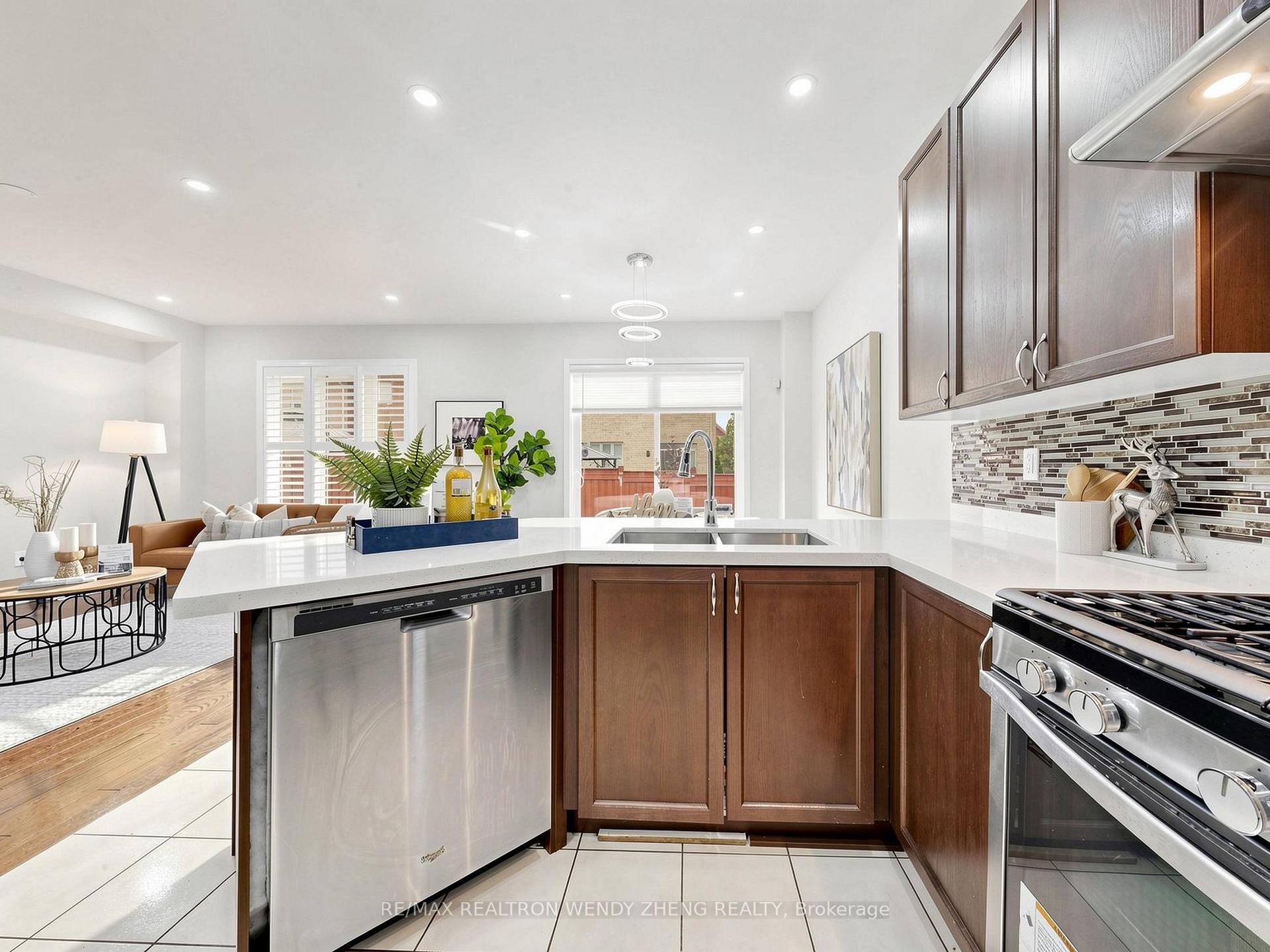 Photo 19 of 1533 Winville Road, Pickering, Duffin Heights — HOMEH