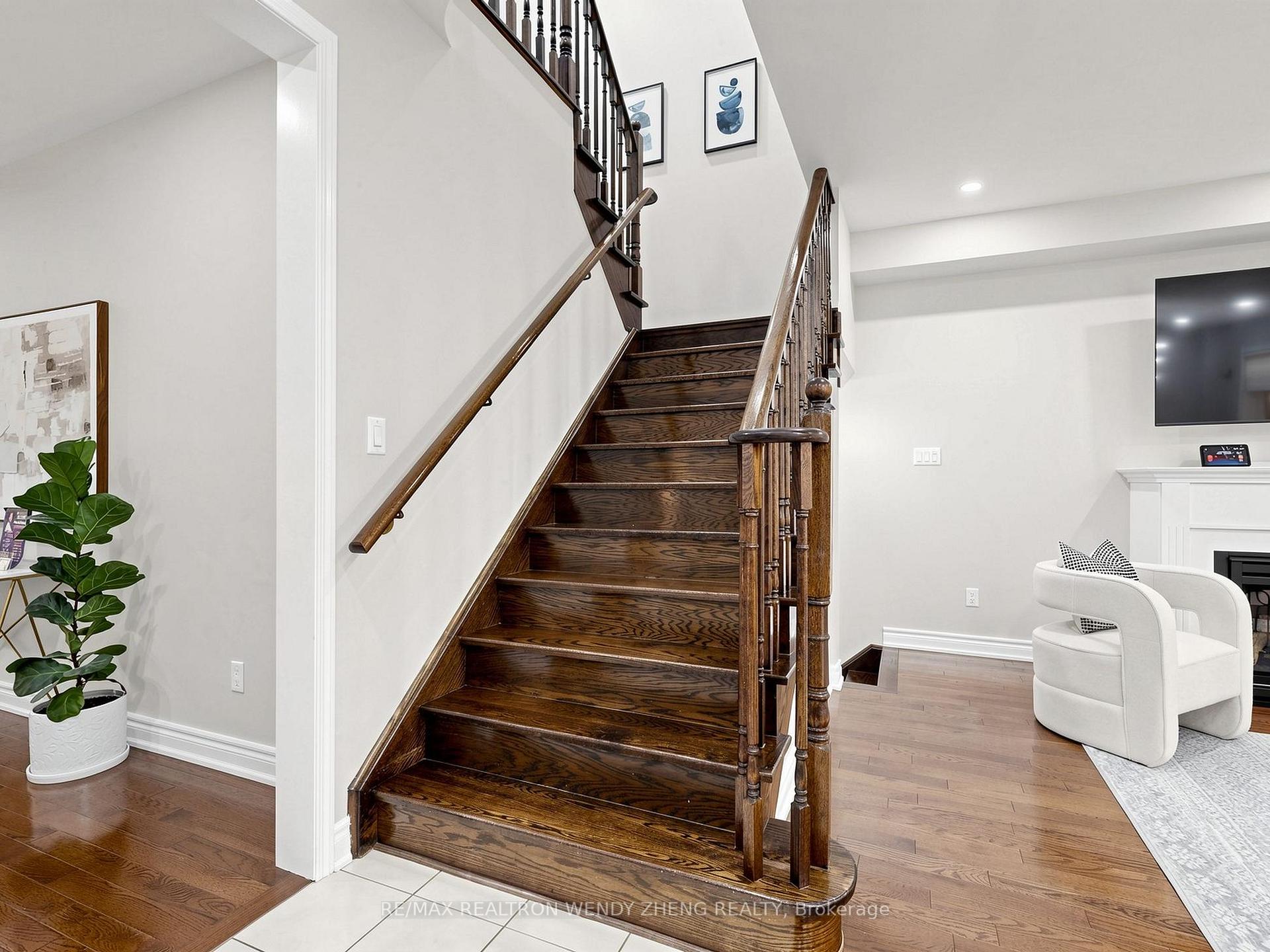 Photo 21 of 1533 Winville Road, Pickering, Duffin Heights — HOMEH