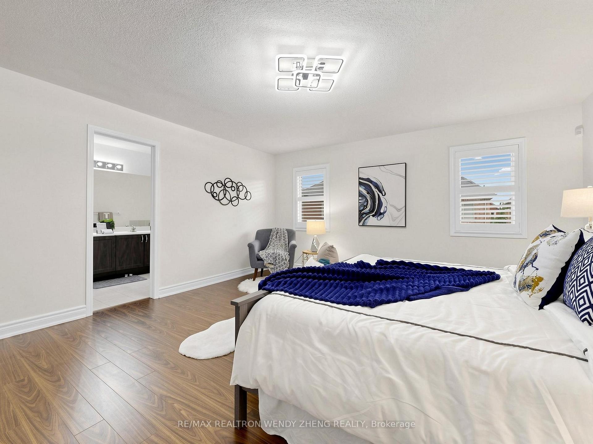 Photo 24 of 1533 Winville Road, Pickering, Duffin Heights — HOMEH