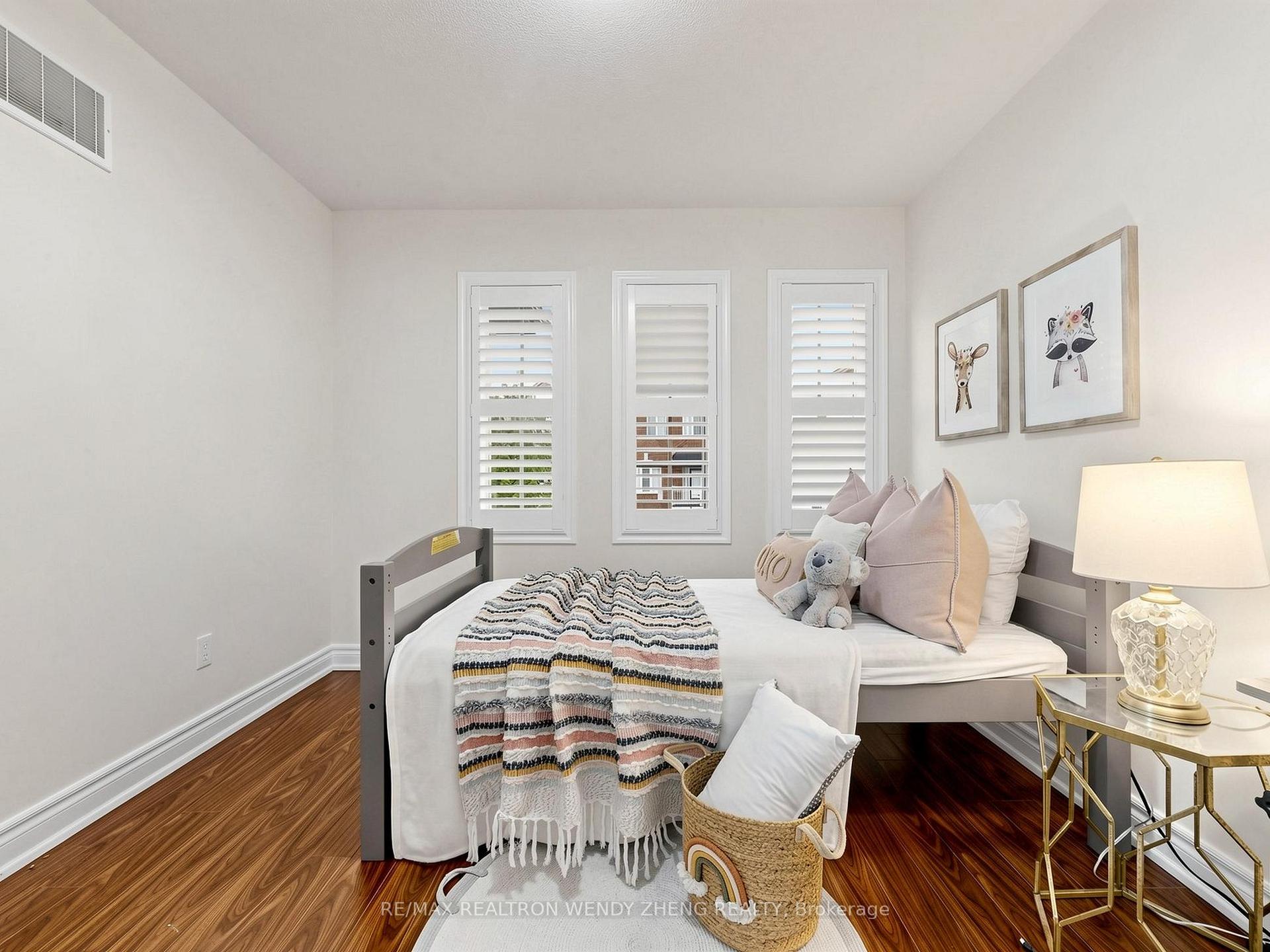 Photo 29 of 1533 Winville Road, Pickering, Duffin Heights — HOMEH