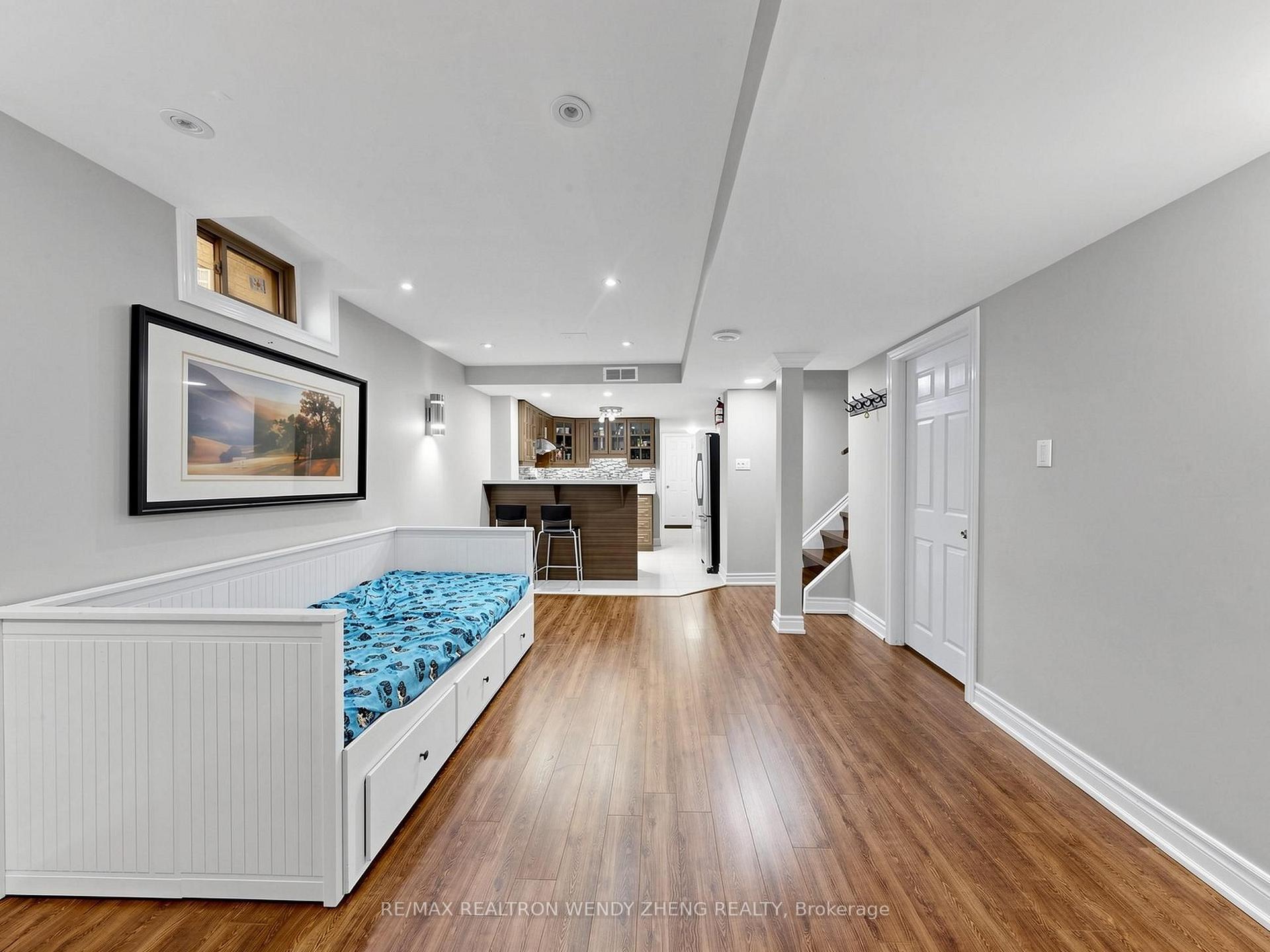 Photo 38 of 1533 Winville Road, Pickering, Duffin Heights — HOMEH