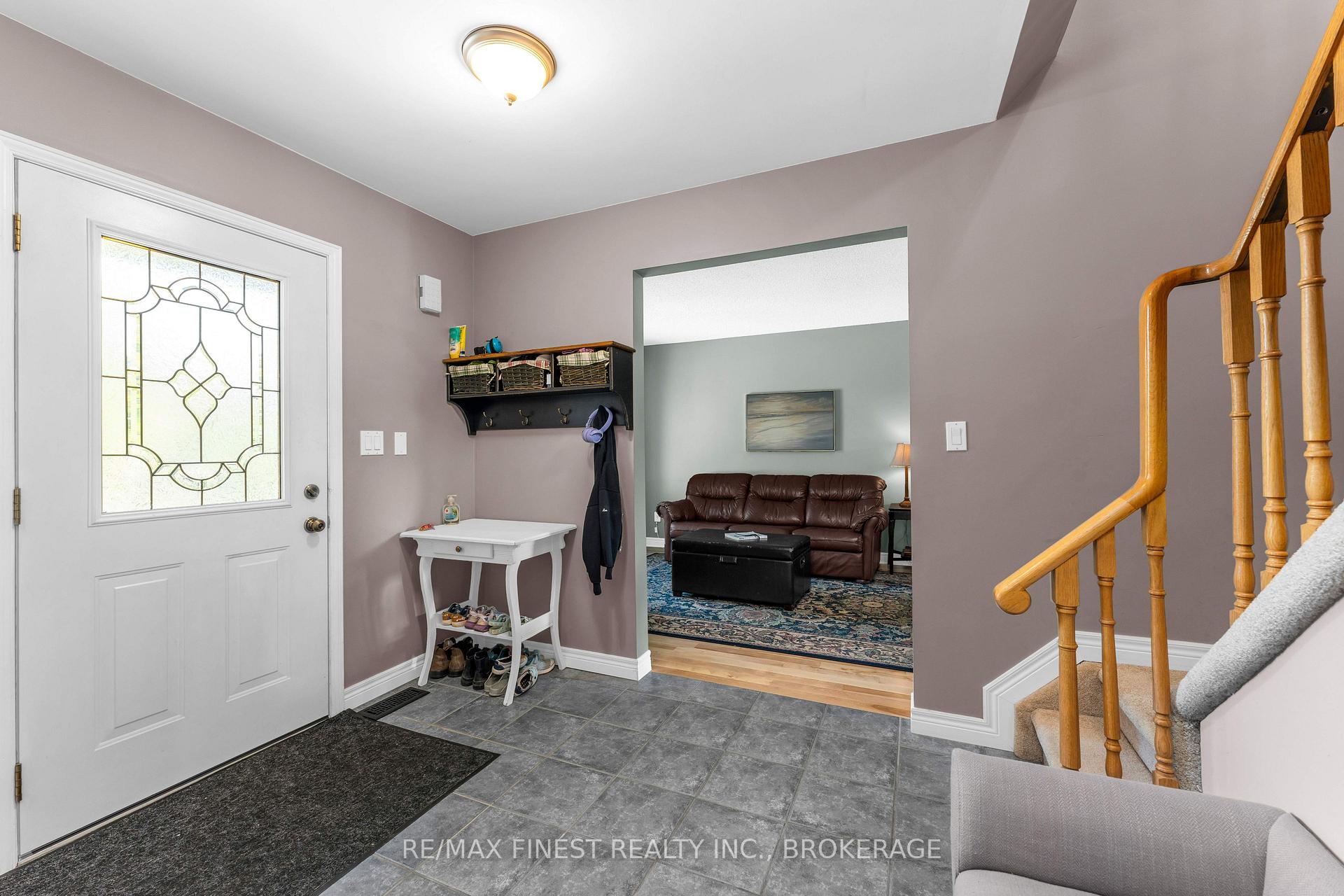 Photo 4 of 943 Newhall Drive, Kingston, North of Taylor-Kidd Blvd — HOMEH