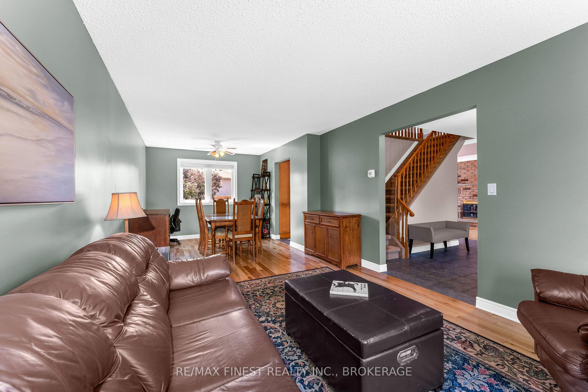 Photo 6 of 943 Newhall Drive, Kingston, North of Taylor-Kidd Blvd — HOMEH
