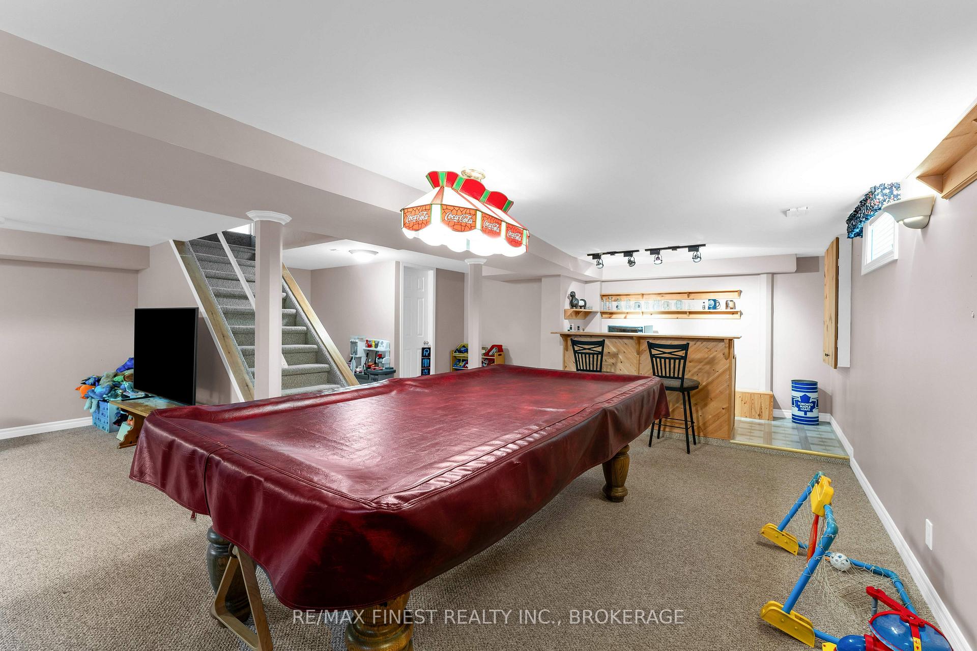 Photo 36 of 943 Newhall Drive, Kingston, North of Taylor-Kidd Blvd — HOMEH