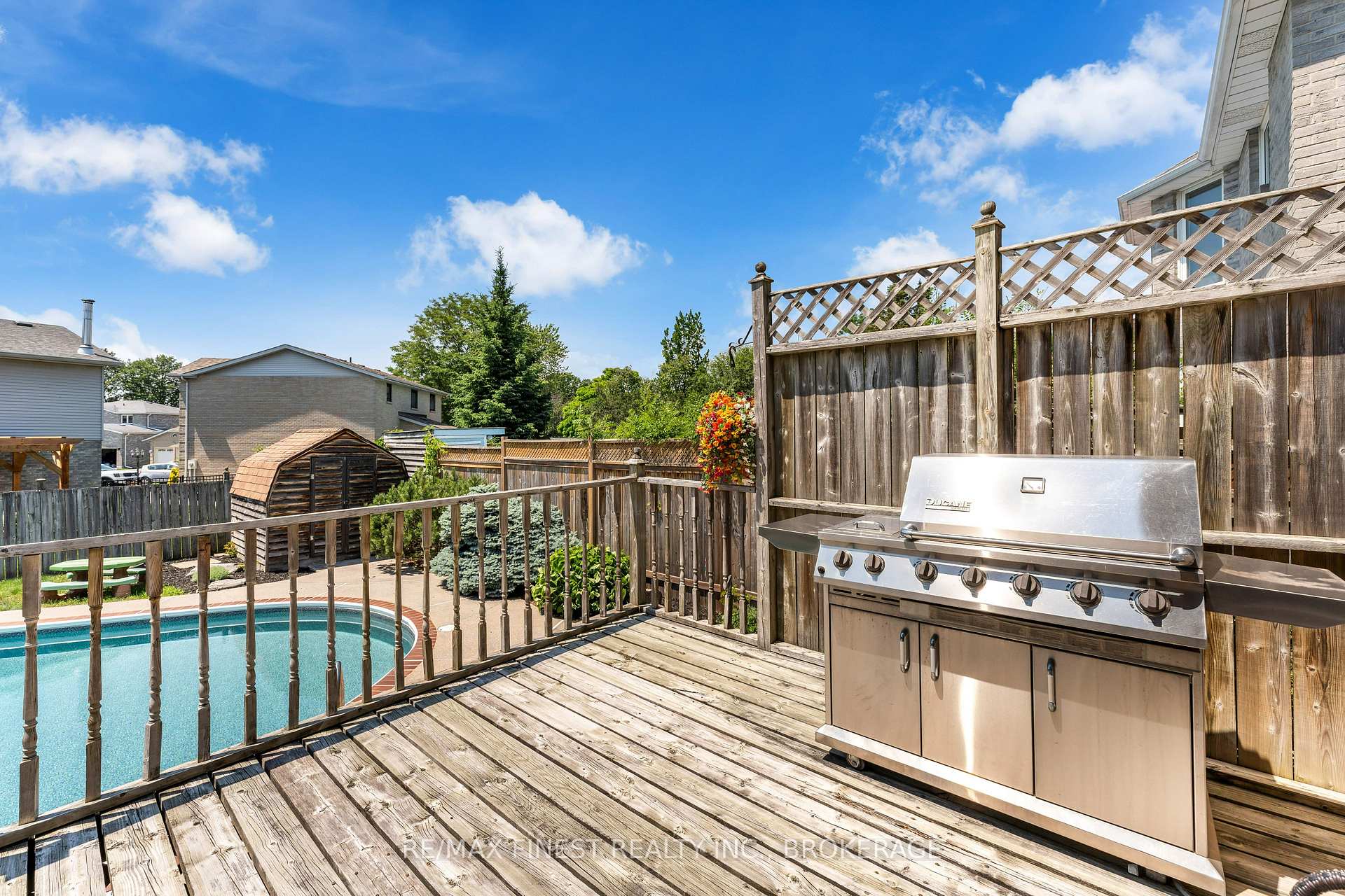 Photo 41 of 943 Newhall Drive, Kingston, North of Taylor-Kidd Blvd — HOMEH
