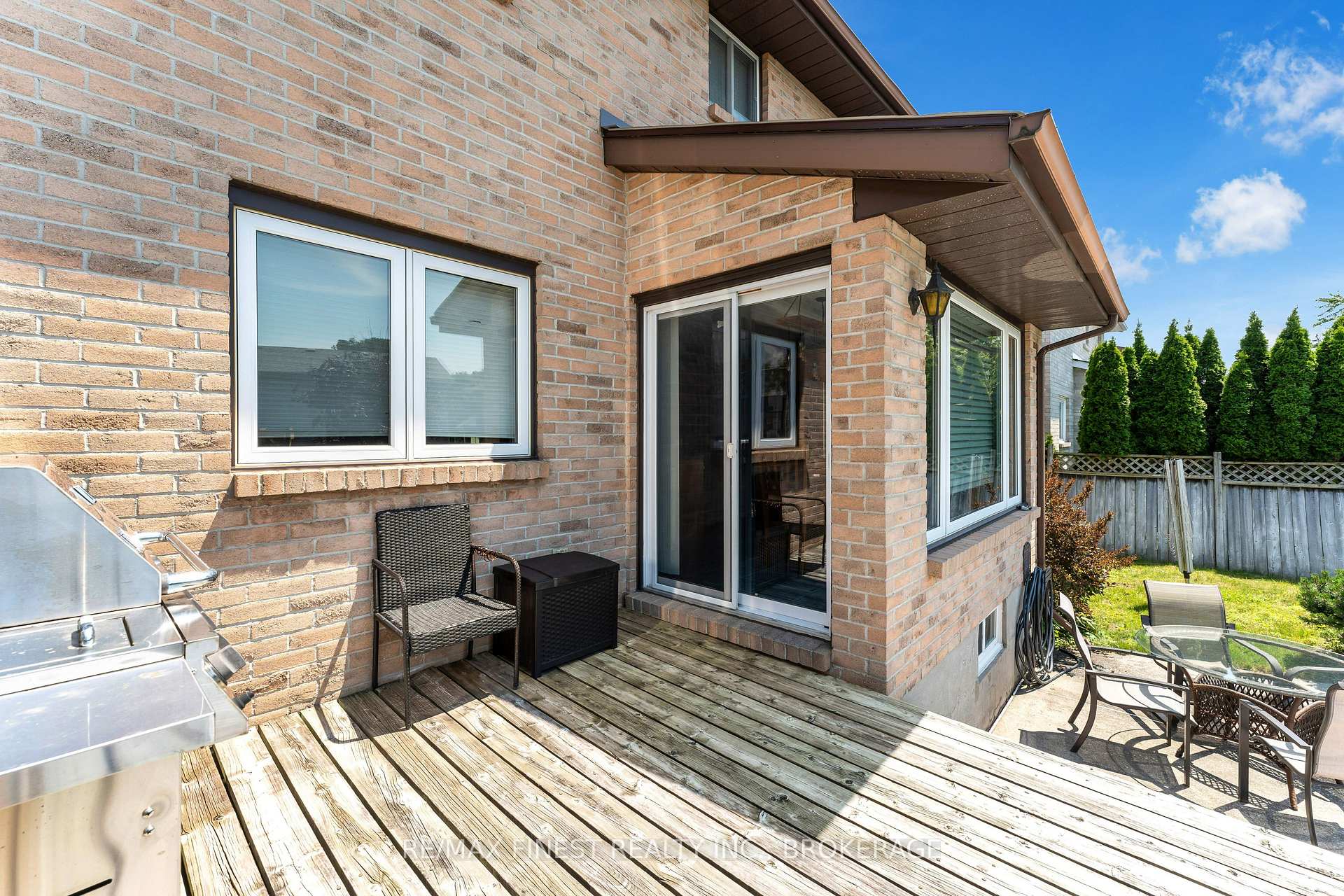 Photo 42 of 943 Newhall Drive, Kingston, North of Taylor-Kidd Blvd — HOMEH