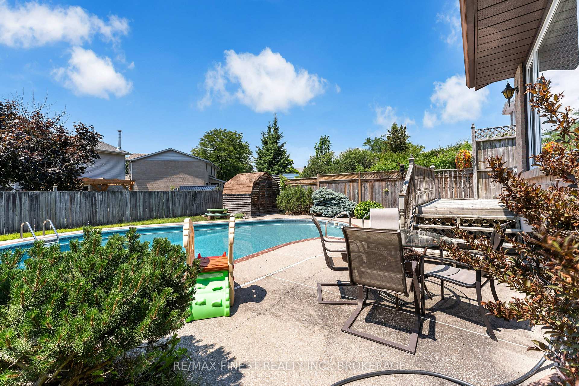 Photo 43 of 943 Newhall Drive, Kingston, North of Taylor-Kidd Blvd — HOMEH