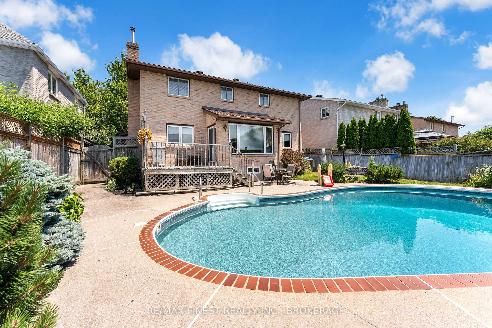 Photo 45 of 943 Newhall Drive, Kingston, North of Taylor-Kidd Blvd — HOMEH