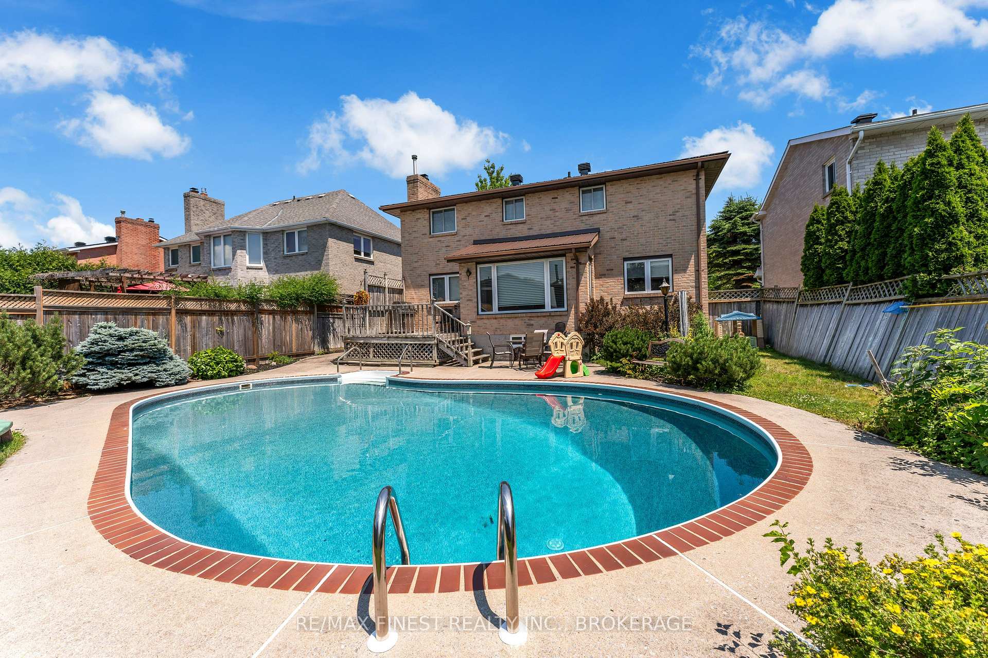 Photo 46 of 943 Newhall Drive, Kingston, North of Taylor-Kidd Blvd — HOMEH
