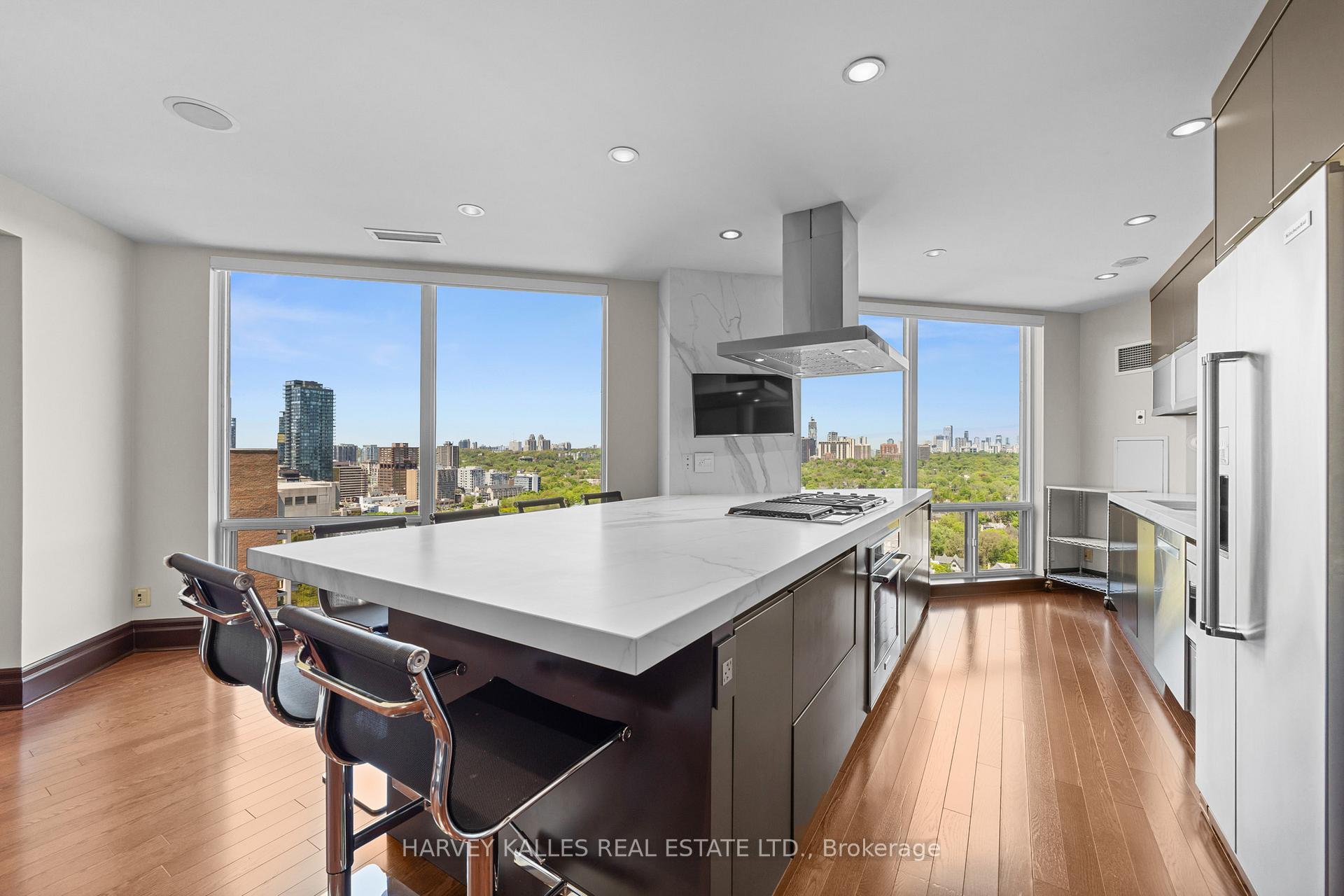 Photo 13 of Unit 2701, 300 Bloor Street E, Toronto, Rosedale-Moore Park — HOMEH