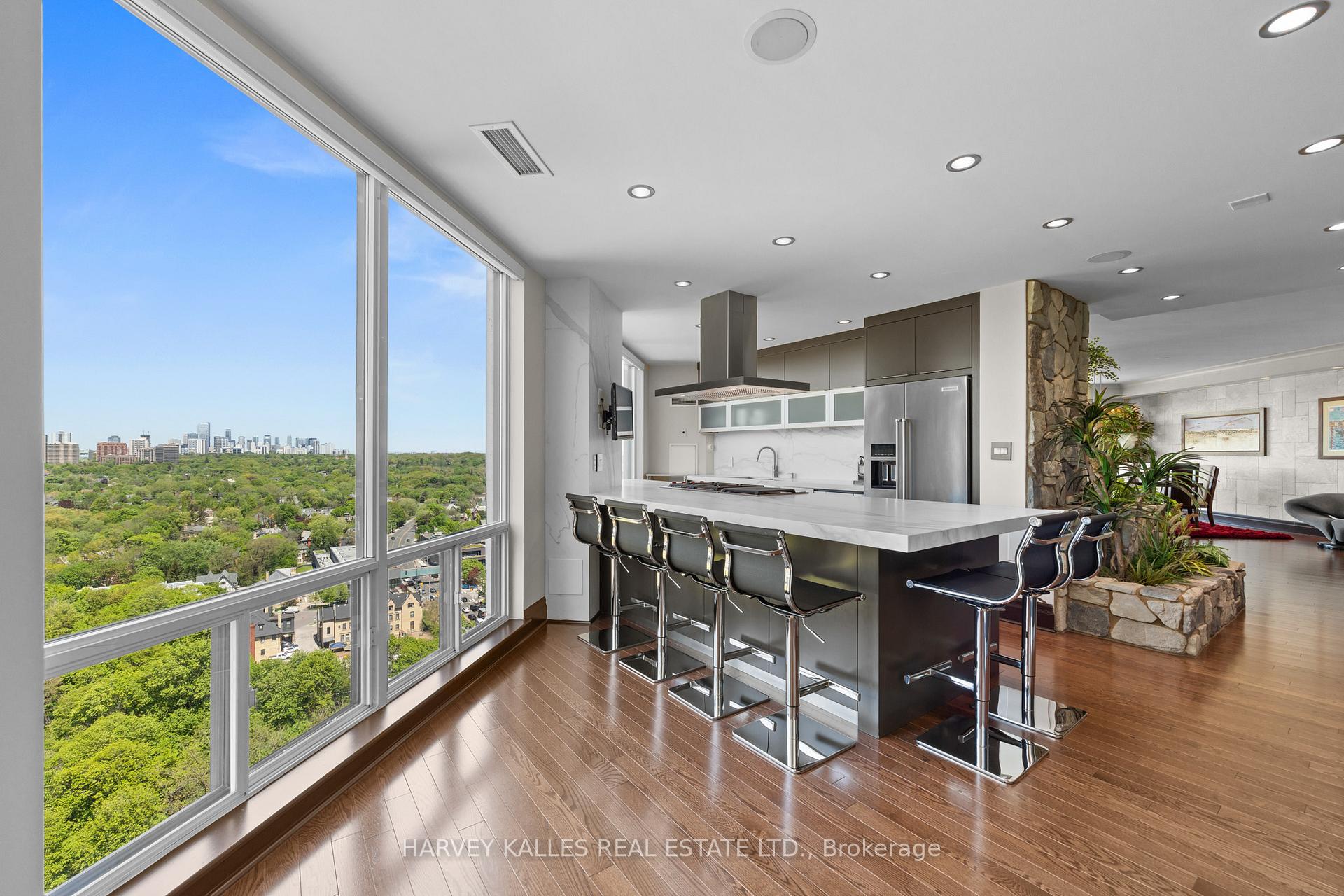 Photo 14 of Unit 2701, 300 Bloor Street E, Toronto, Rosedale-Moore Park — HOMEH