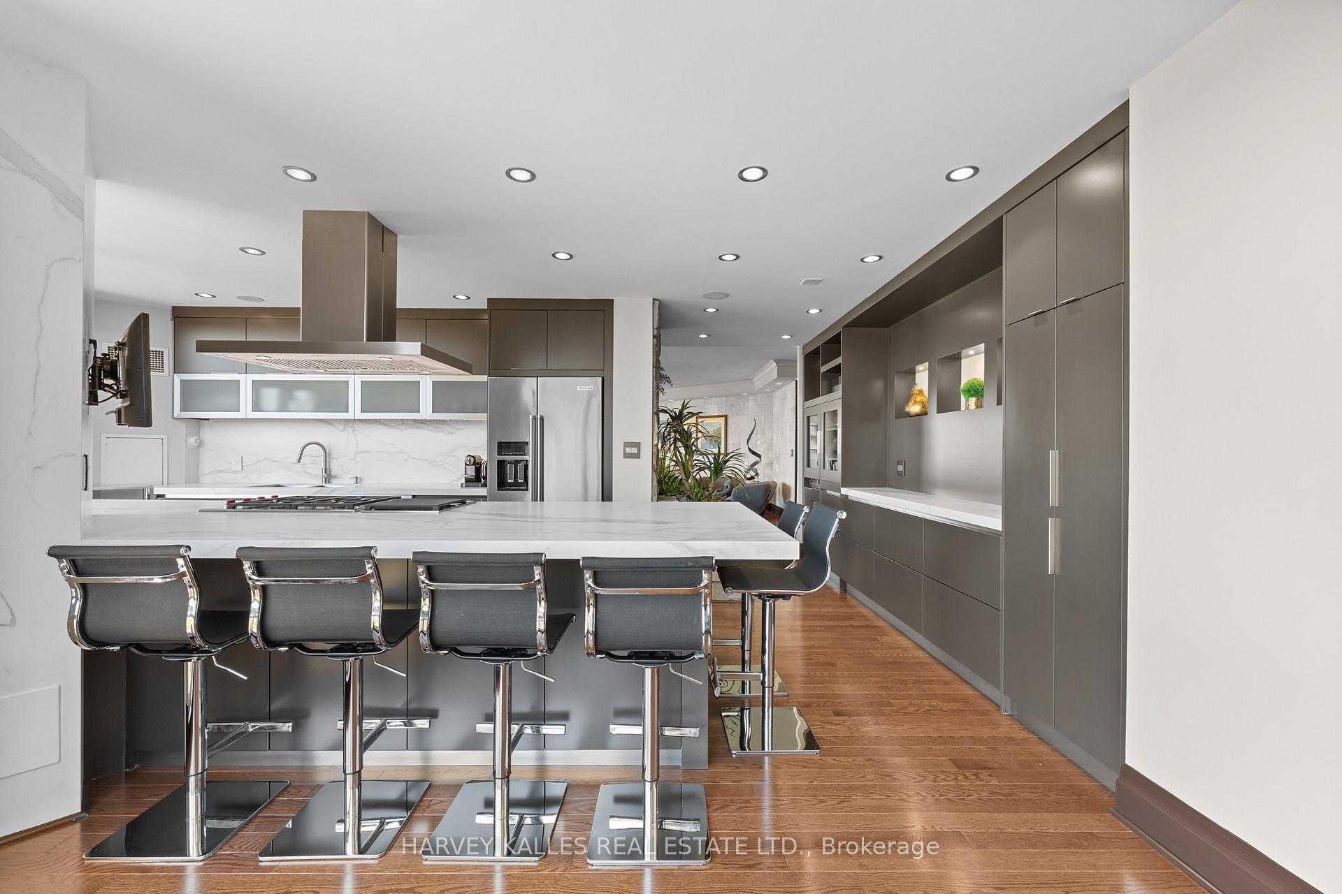 Photo 15 of Unit 2701, 300 Bloor Street E, Toronto, Rosedale-Moore Park — HOMEH