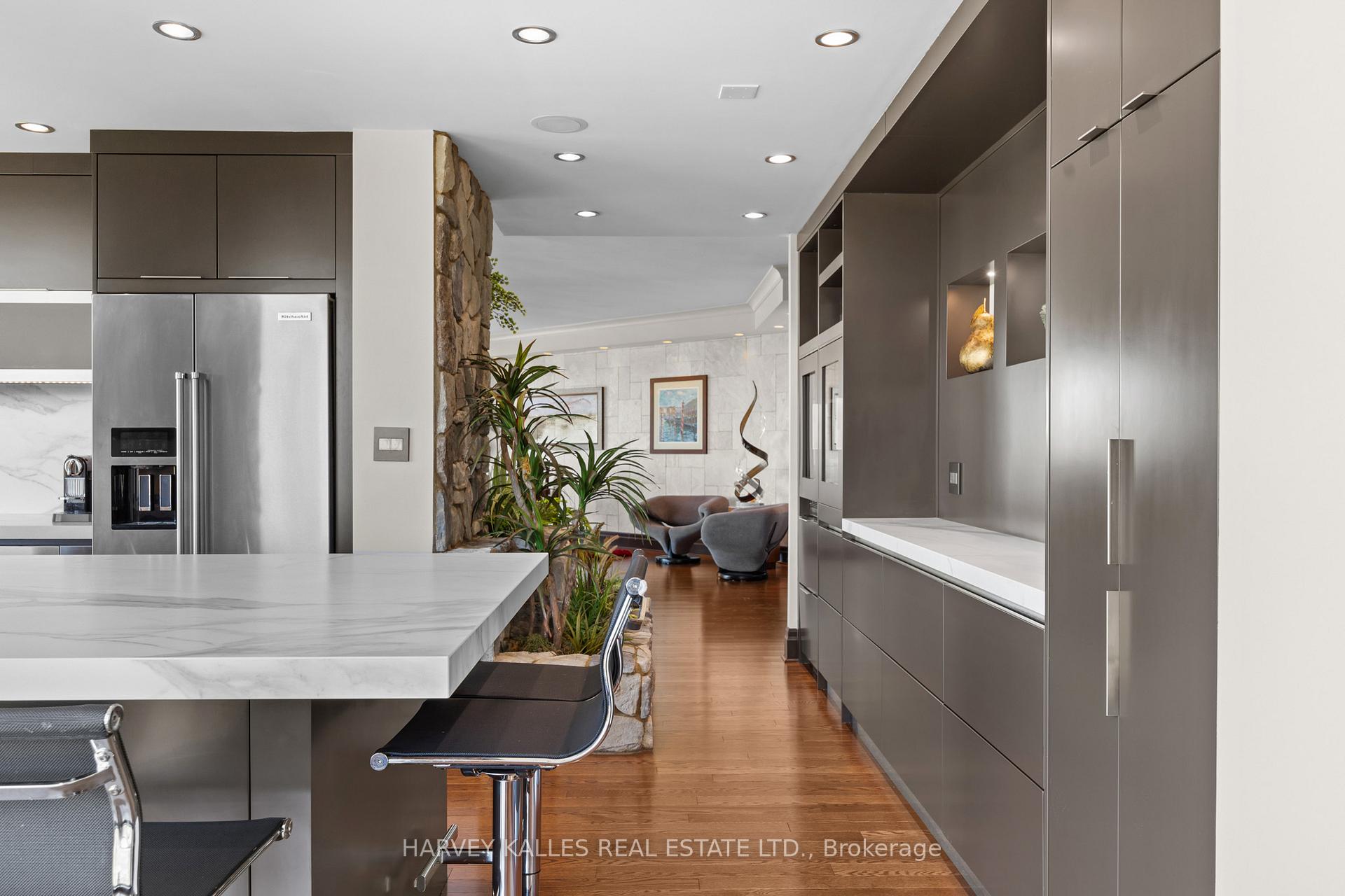 Photo 16 of Unit 2701, 300 Bloor Street E, Toronto, Rosedale-Moore Park — HOMEH