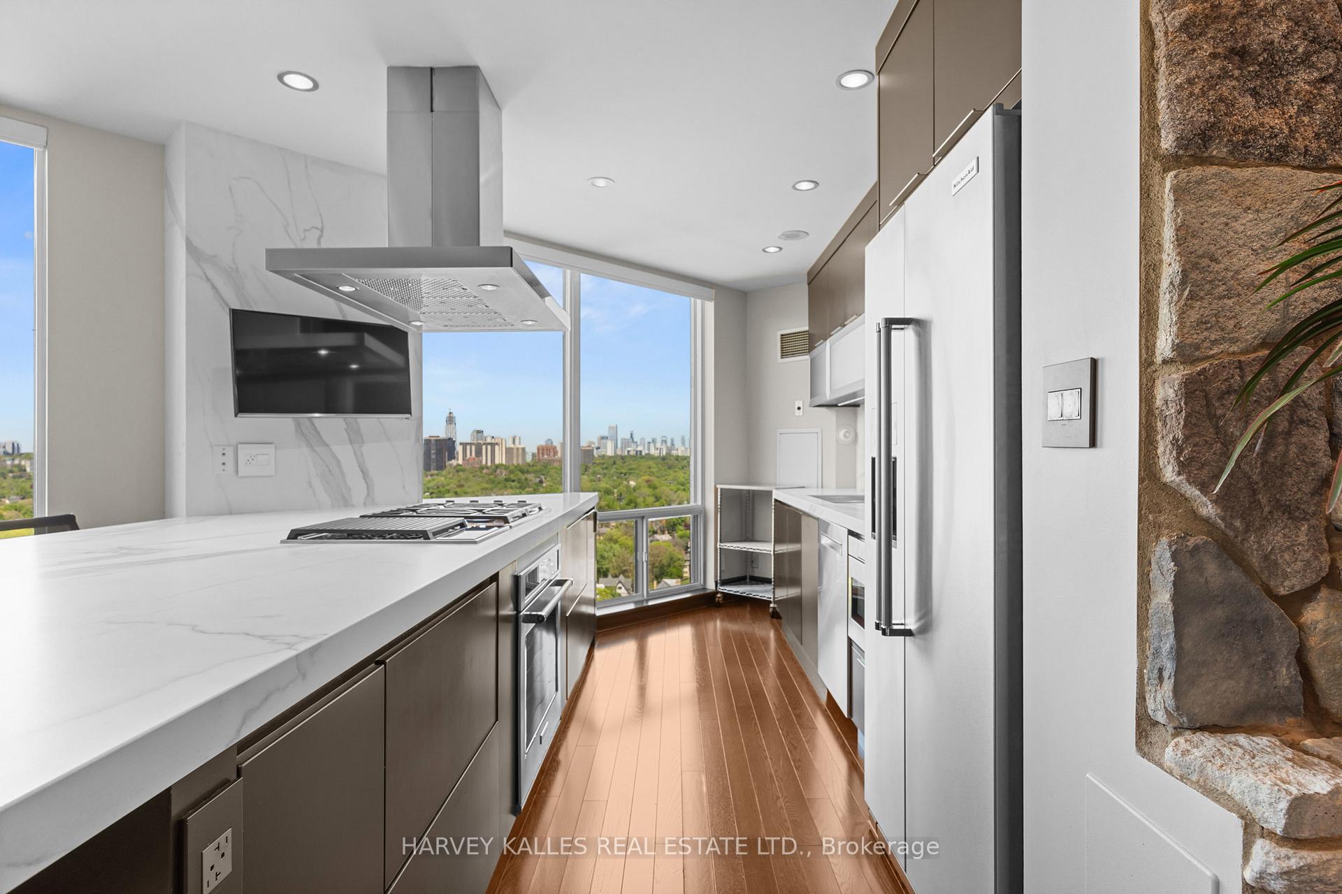 Photo 18 of Unit 2701, 300 Bloor Street E, Toronto, Rosedale-Moore Park — HOMEH
