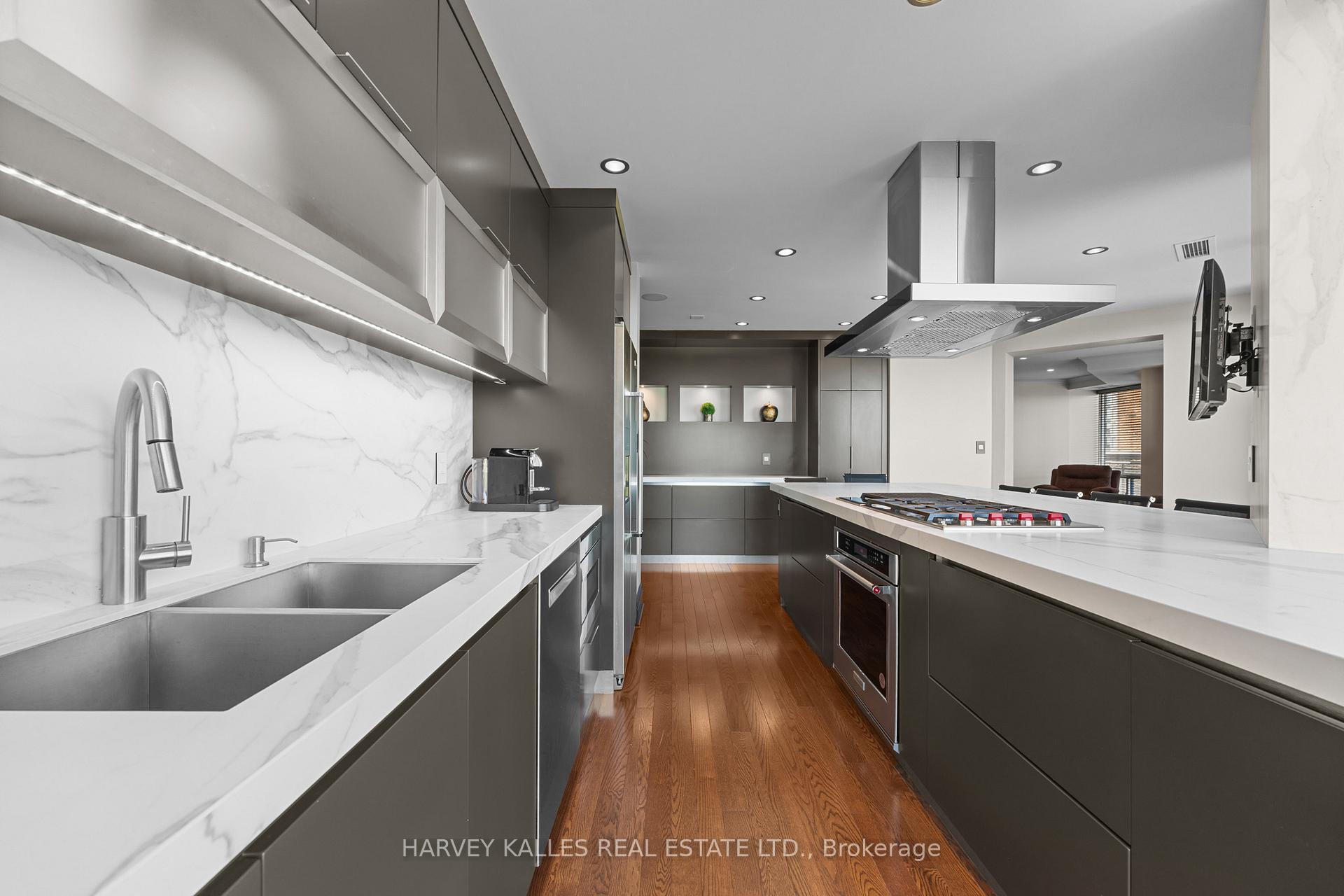 Photo 19 of Unit 2701, 300 Bloor Street E, Toronto, Rosedale-Moore Park — HOMEH