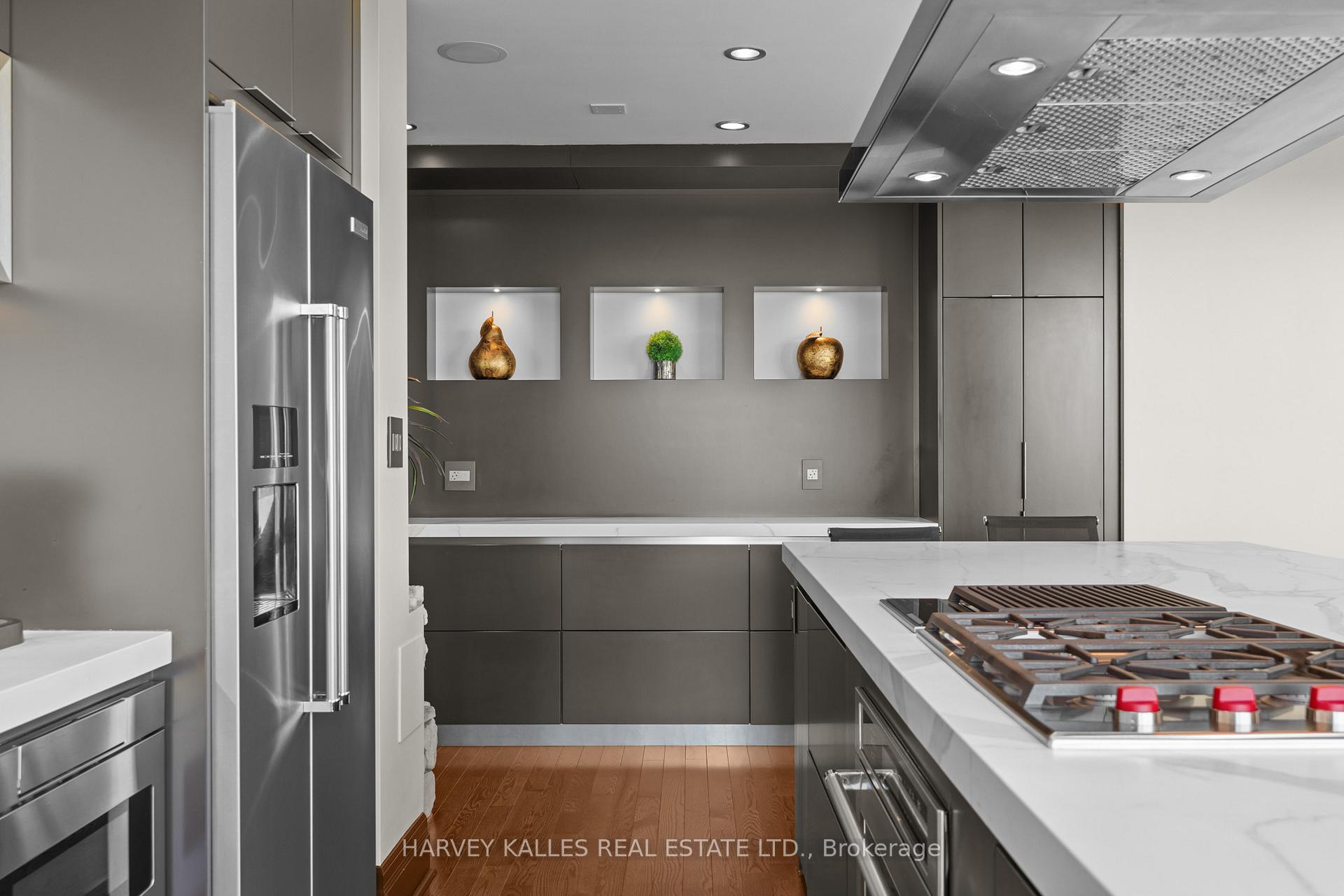 Photo 20 of Unit 2701, 300 Bloor Street E, Toronto, Rosedale-Moore Park — HOMEH