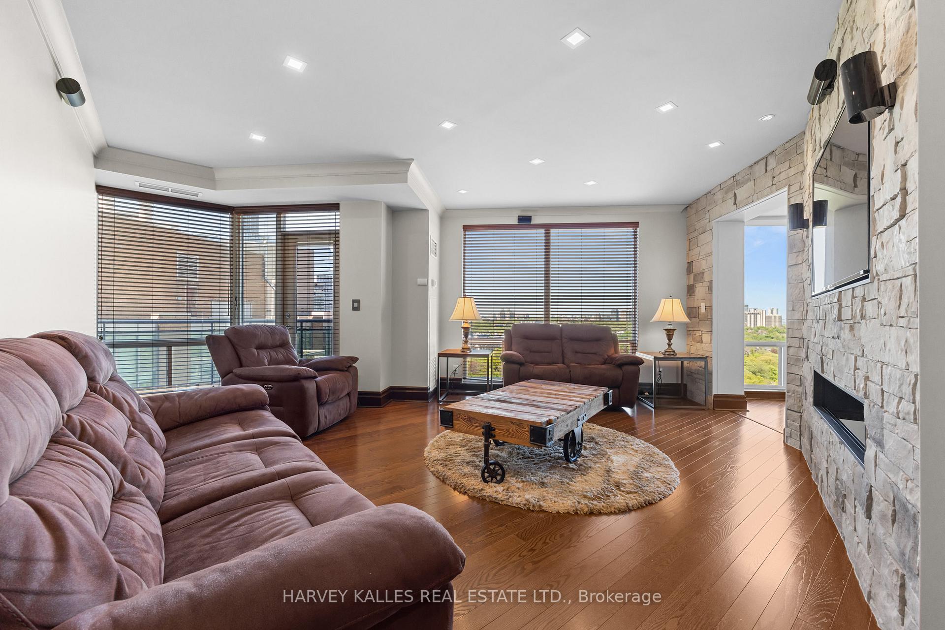 Photo 22 of Unit 2701, 300 Bloor Street E, Toronto, Rosedale-Moore Park — HOMEH