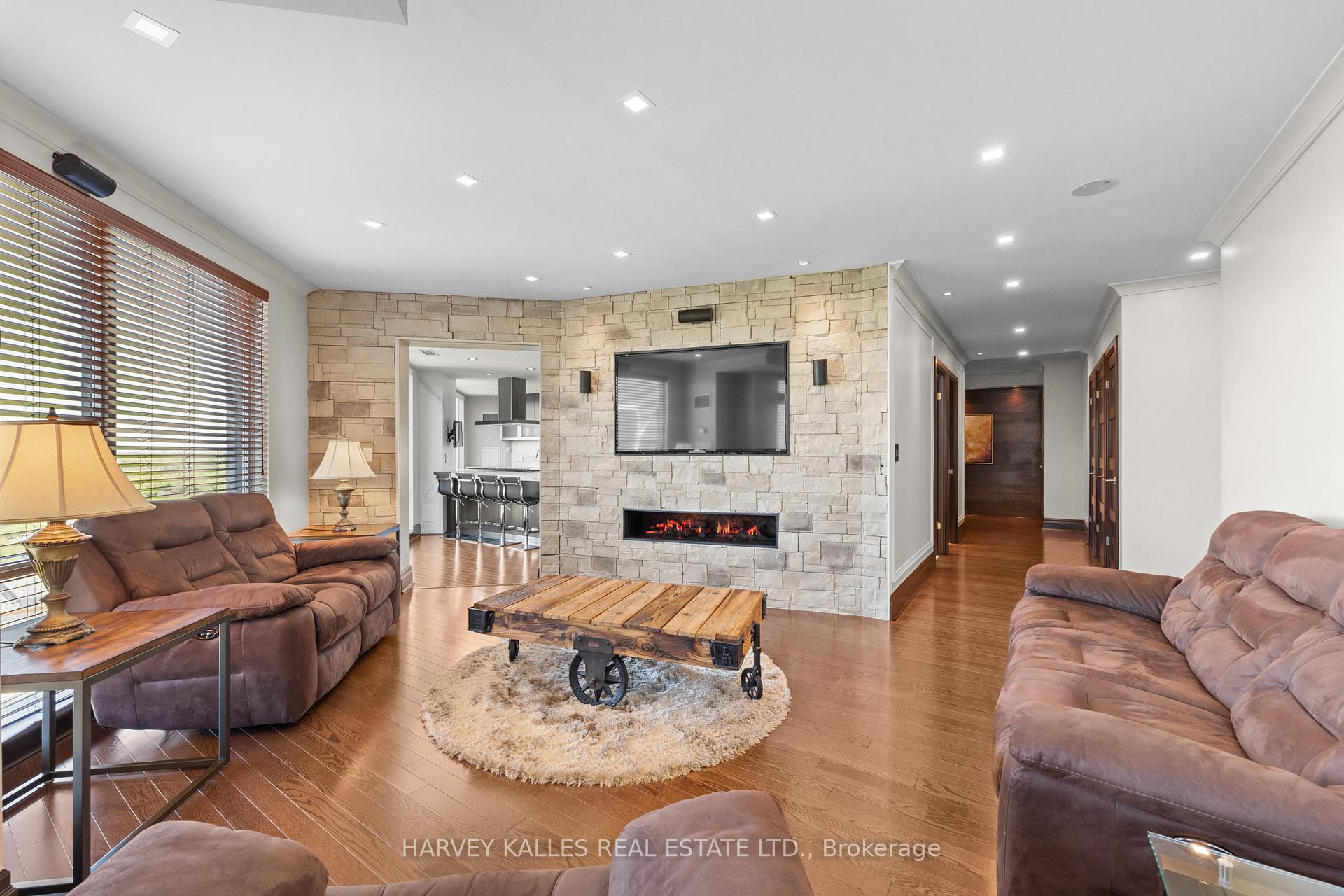 Photo 23 of Unit 2701, 300 Bloor Street E, Toronto, Rosedale-Moore Park — HOMEH