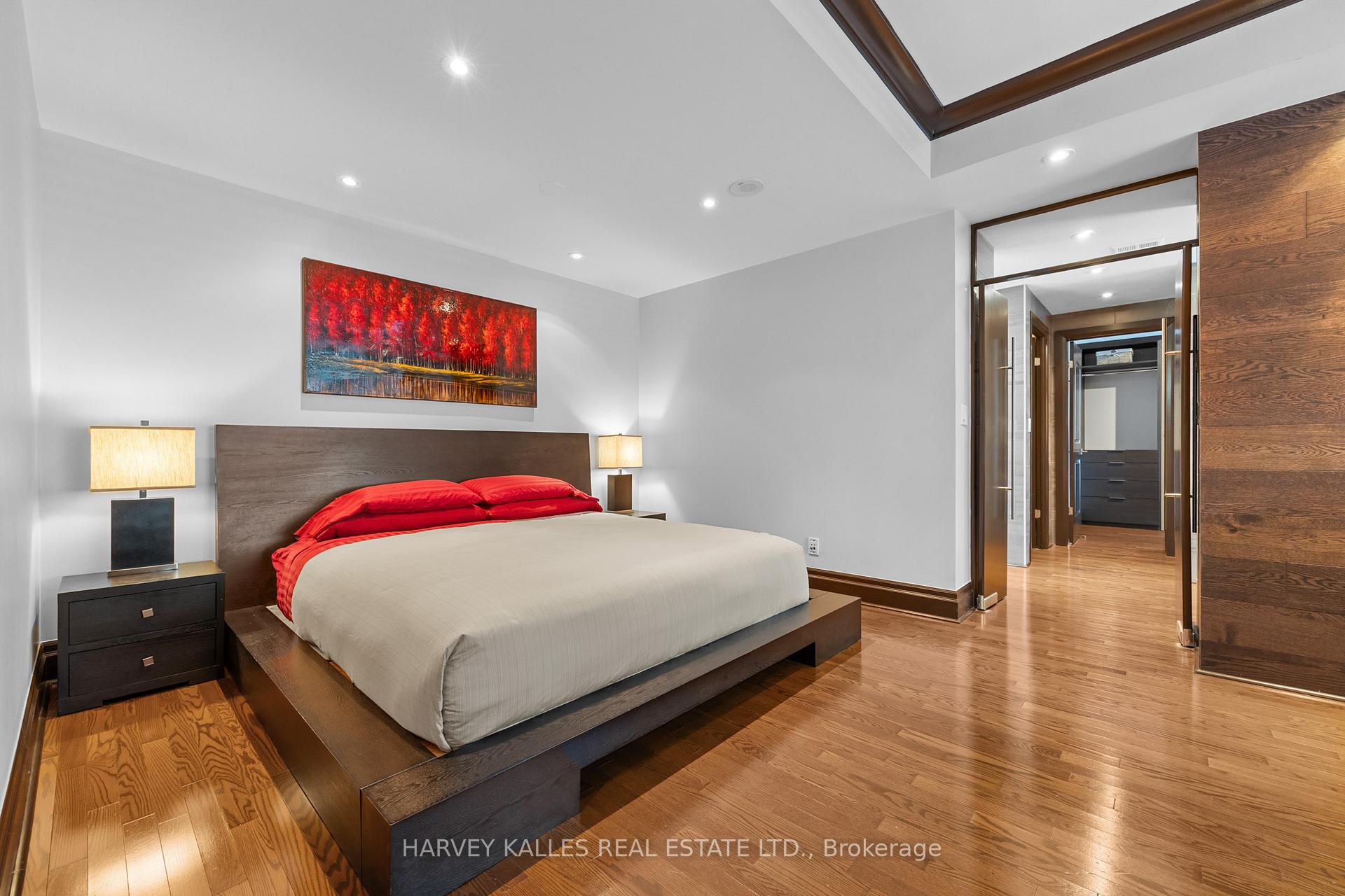 Photo 24 of Unit 2701, 300 Bloor Street E, Toronto, Rosedale-Moore Park — HOMEH