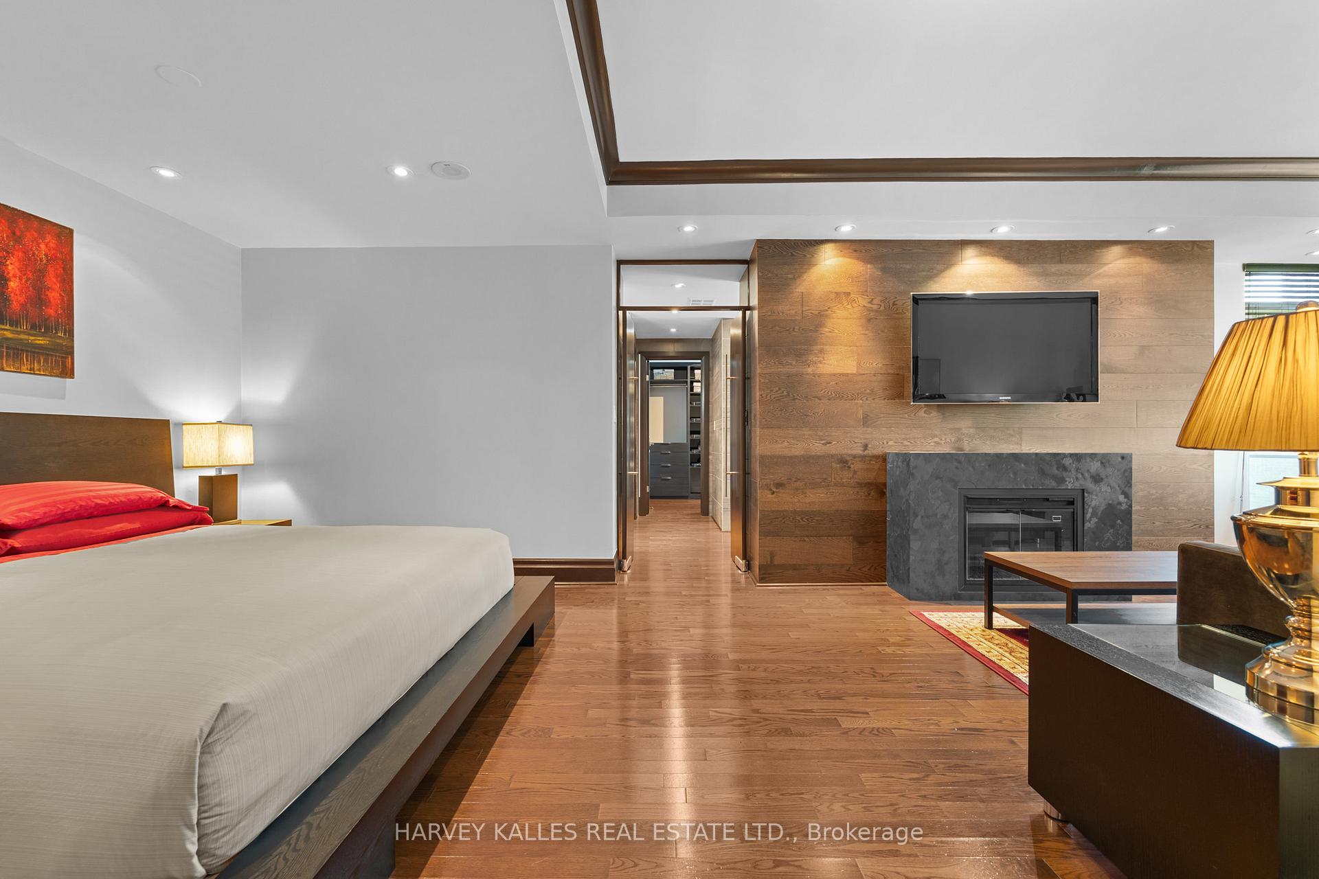 Photo 25 of Unit 2701, 300 Bloor Street E, Toronto, Rosedale-Moore Park — HOMEH