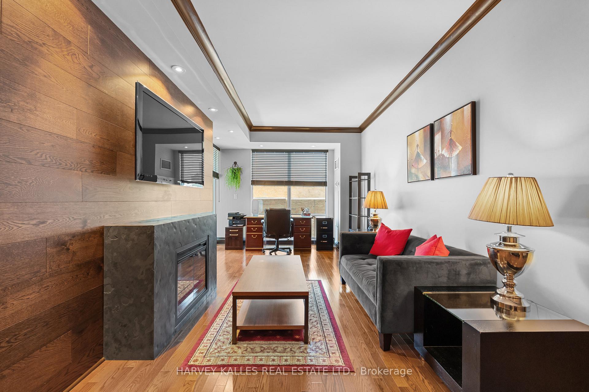 Photo 26 of Unit 2701, 300 Bloor Street E, Toronto, Rosedale-Moore Park — HOMEH