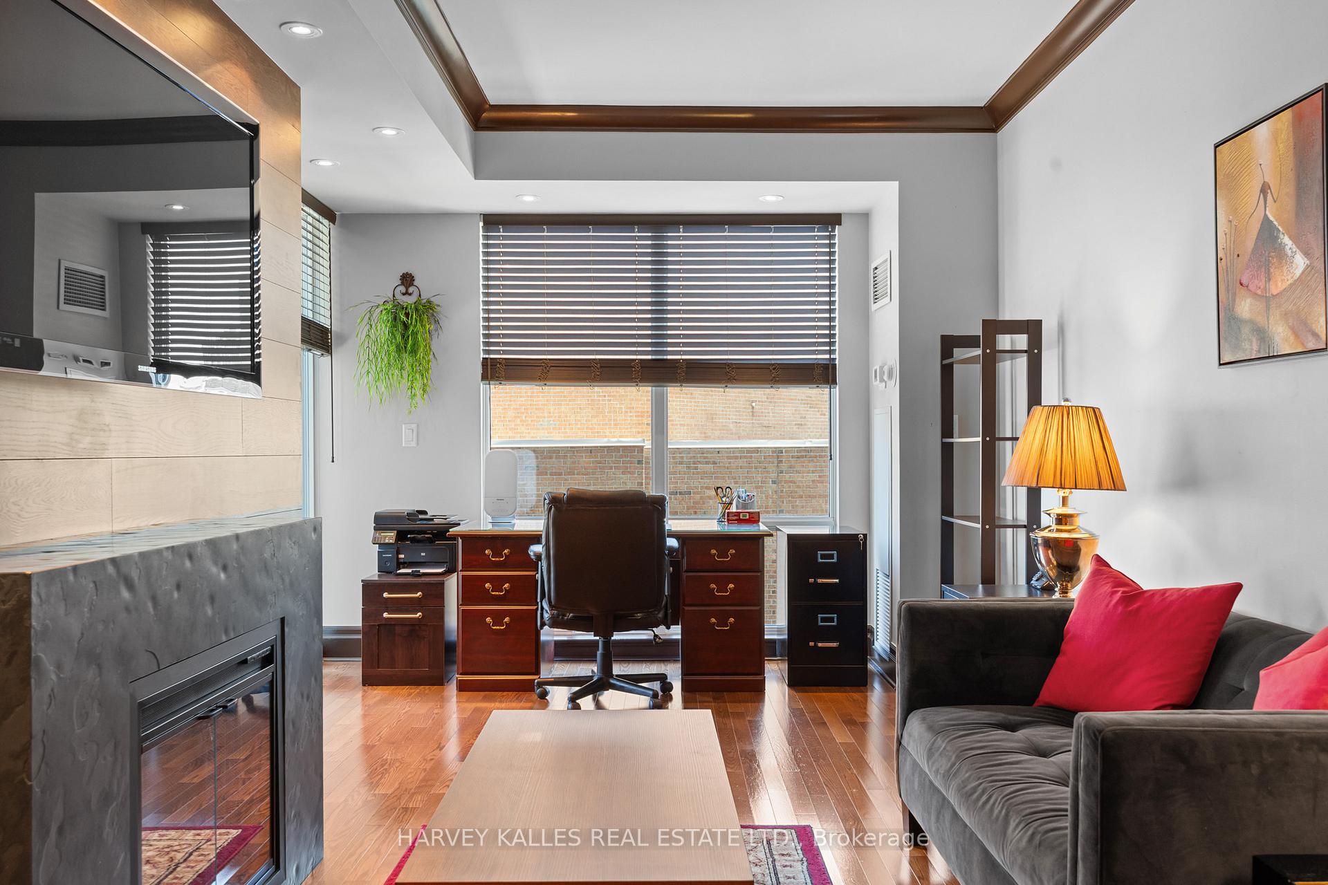 Photo 27 of Unit 2701, 300 Bloor Street E, Toronto, Rosedale-Moore Park — HOMEH