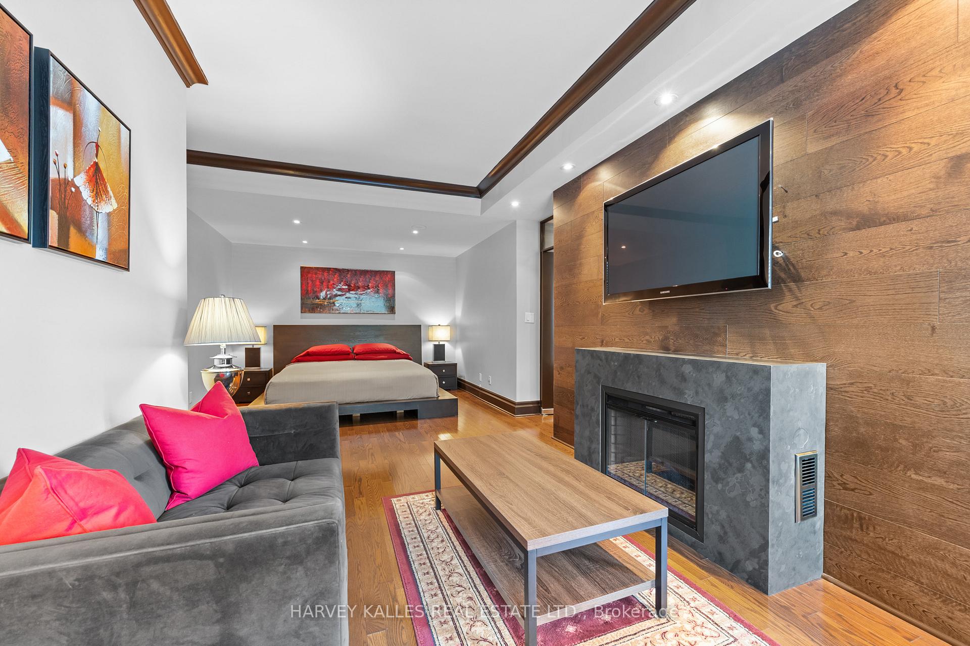 Photo 28 of Unit 2701, 300 Bloor Street E, Toronto, Rosedale-Moore Park — HOMEH