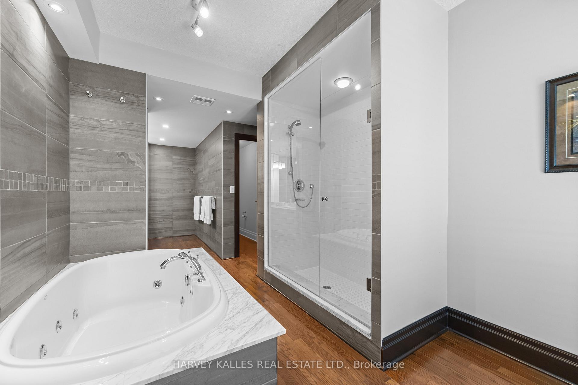 Photo 30 of Unit 2701, 300 Bloor Street E, Toronto, Rosedale-Moore Park — HOMEH