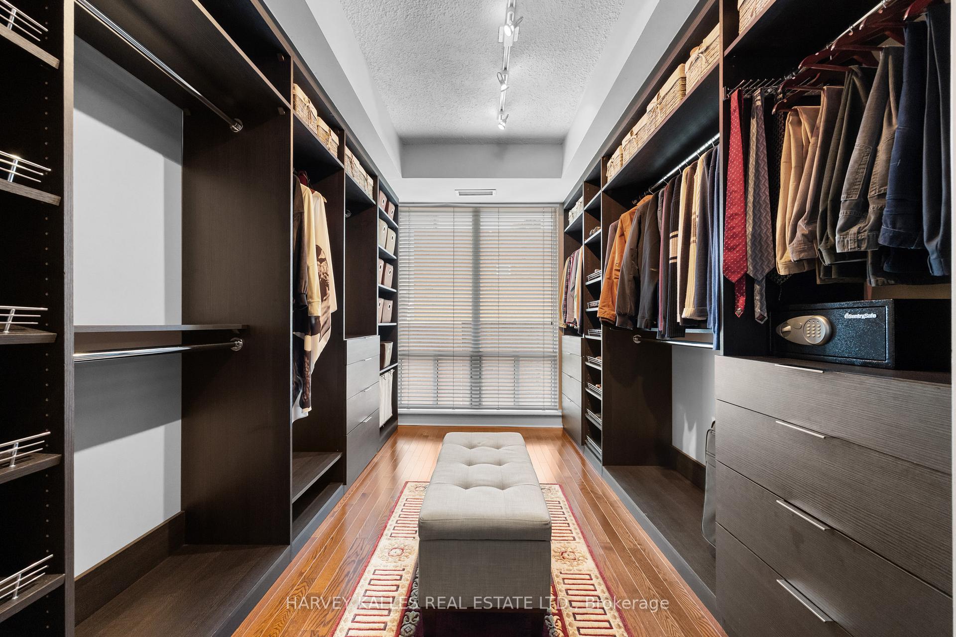 Photo 33 of Unit 2701, 300 Bloor Street E, Toronto, Rosedale-Moore Park — HOMEH