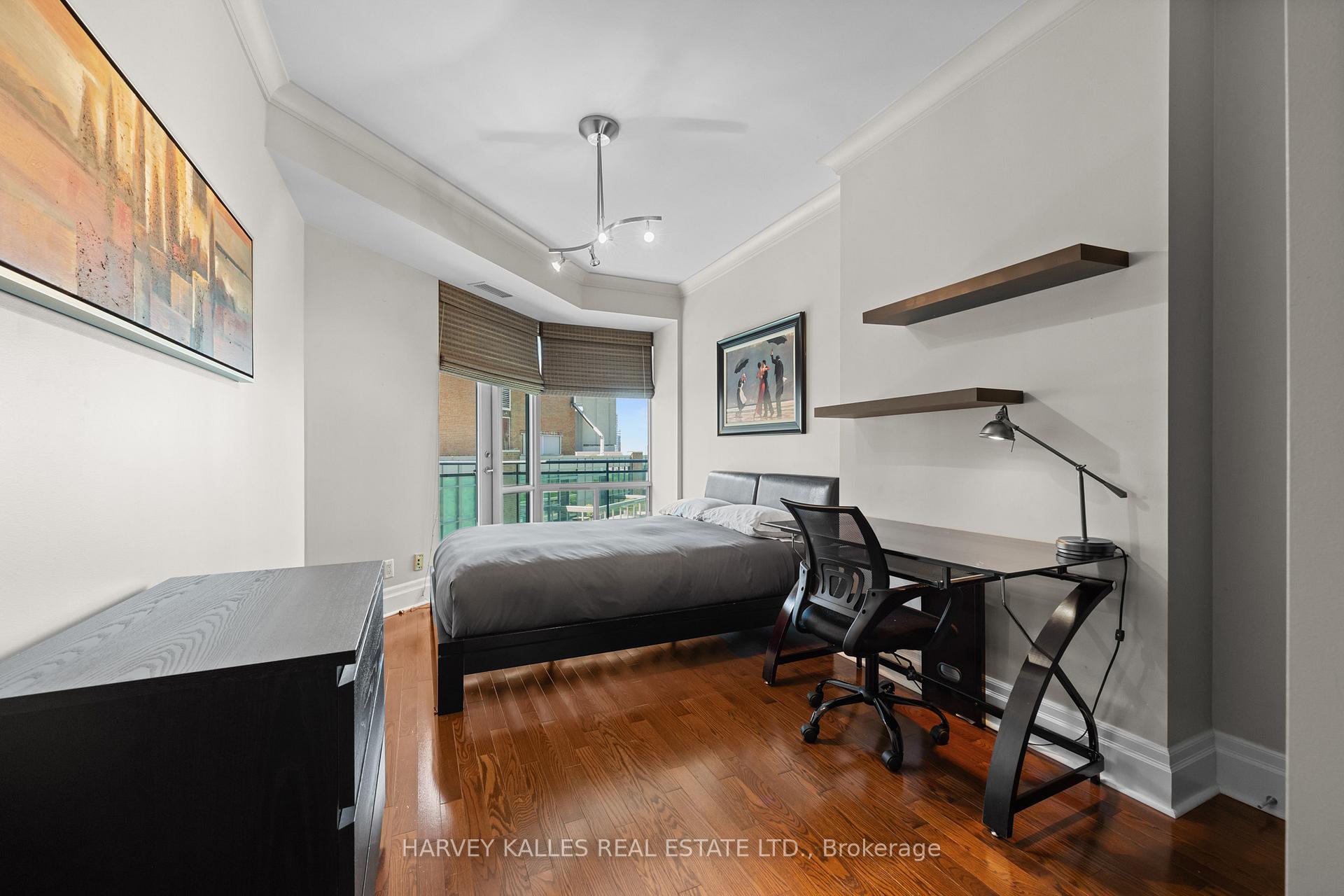 Photo 34 of Unit 2701, 300 Bloor Street E, Toronto, Rosedale-Moore Park — HOMEH