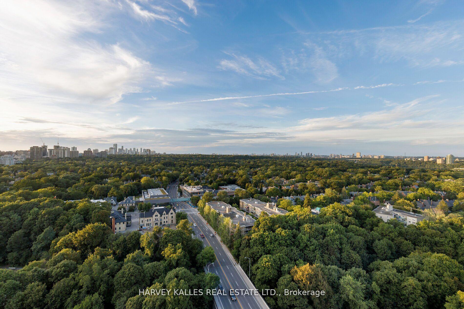 Photo 36 of Unit 2701, 300 Bloor Street E, Toronto, Rosedale-Moore Park — HOMEH