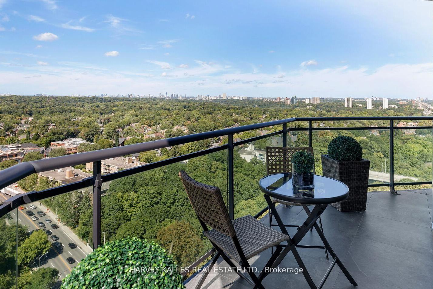 Photo 37 of Unit 2701, 300 Bloor Street E, Toronto, Rosedale-Moore Park — HOMEH