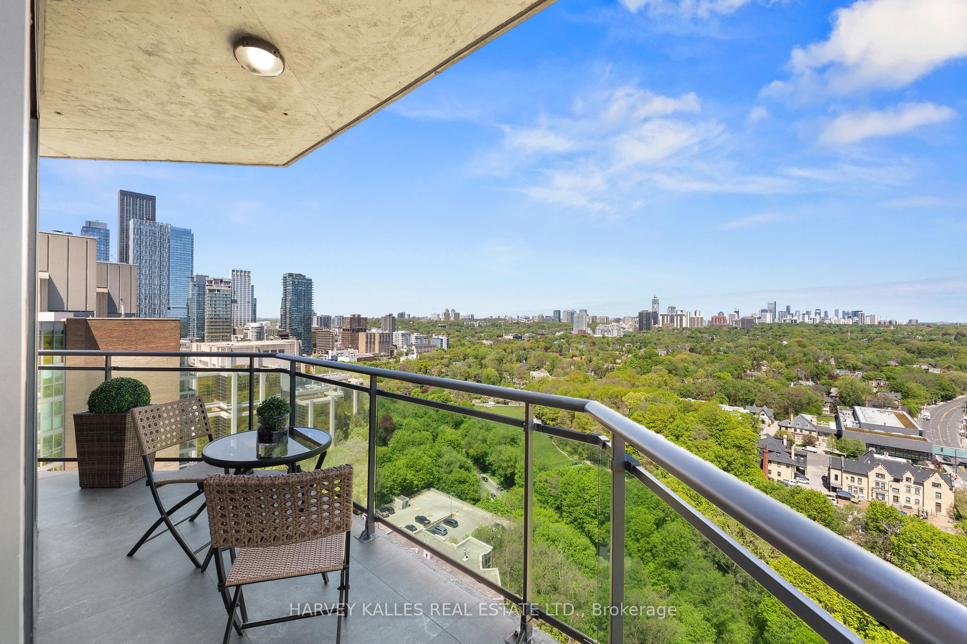 Photo 38 of Unit 2701, 300 Bloor Street E, Toronto, Rosedale-Moore Park — HOMEH