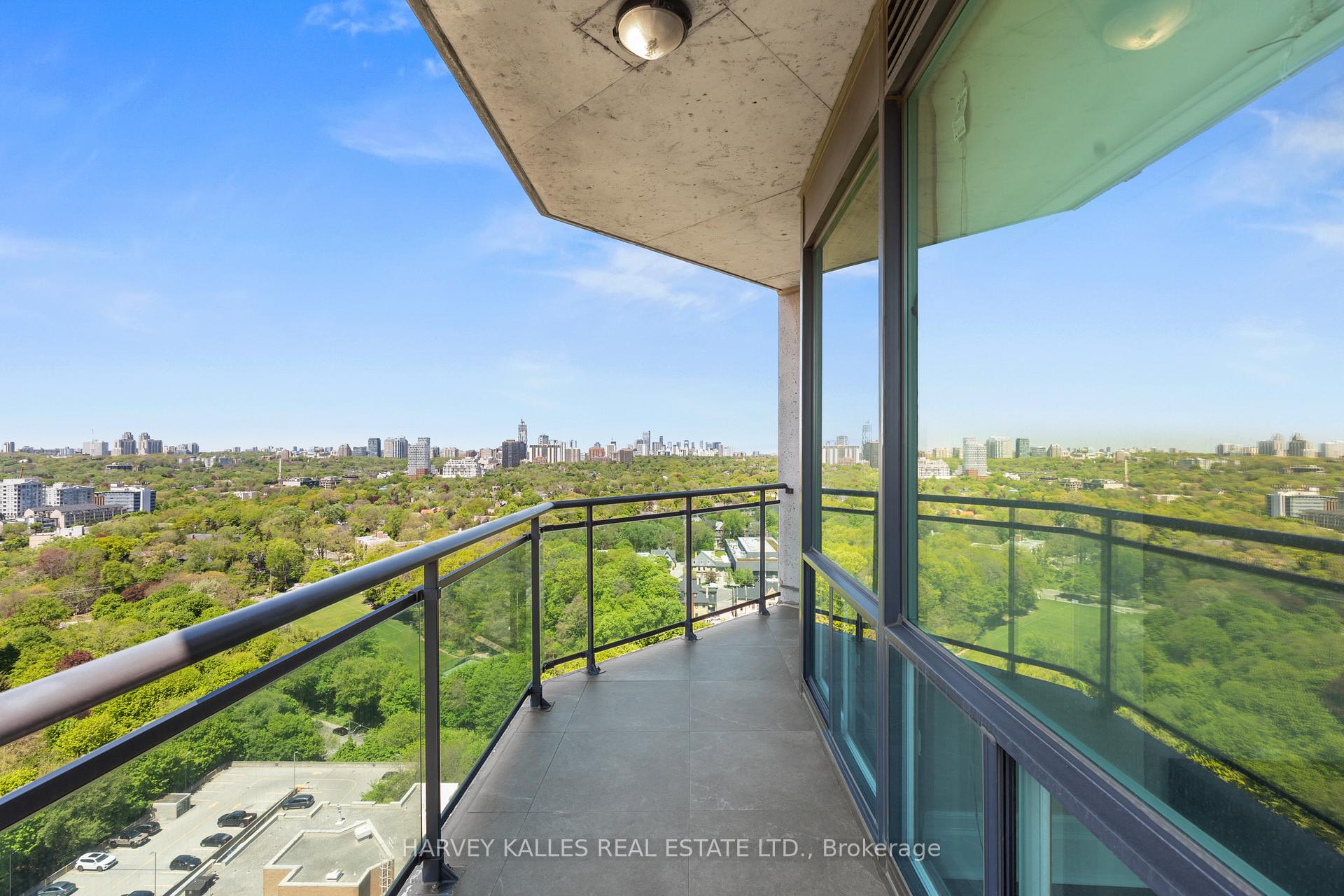 Photo 39 of Unit 2701, 300 Bloor Street E, Toronto, Rosedale-Moore Park — HOMEH