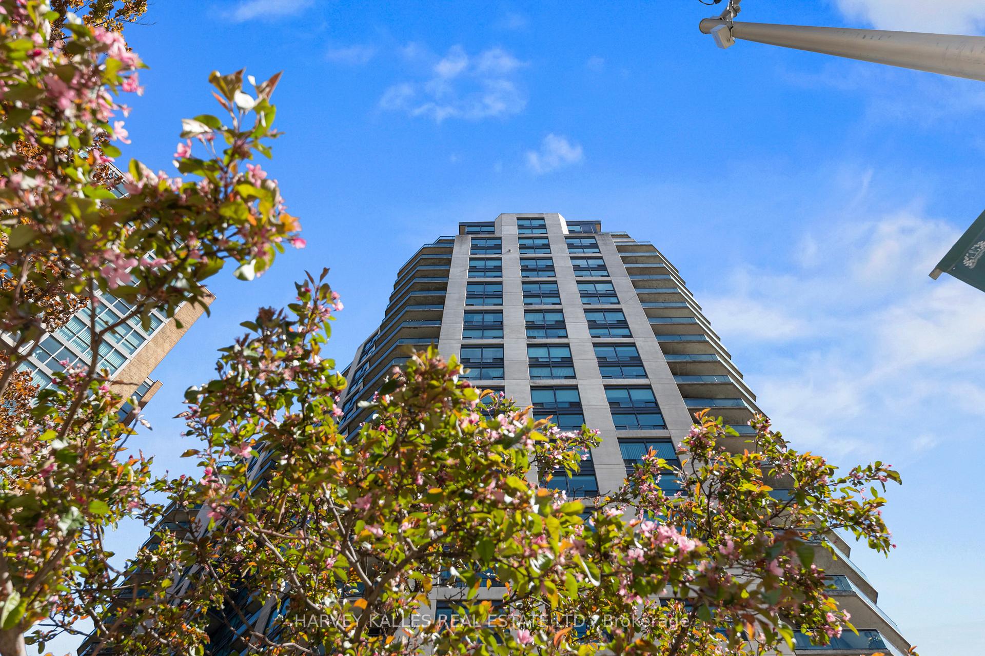 Photo 40 of Unit 2701, 300 Bloor Street E, Toronto, Rosedale-Moore Park — HOMEH
