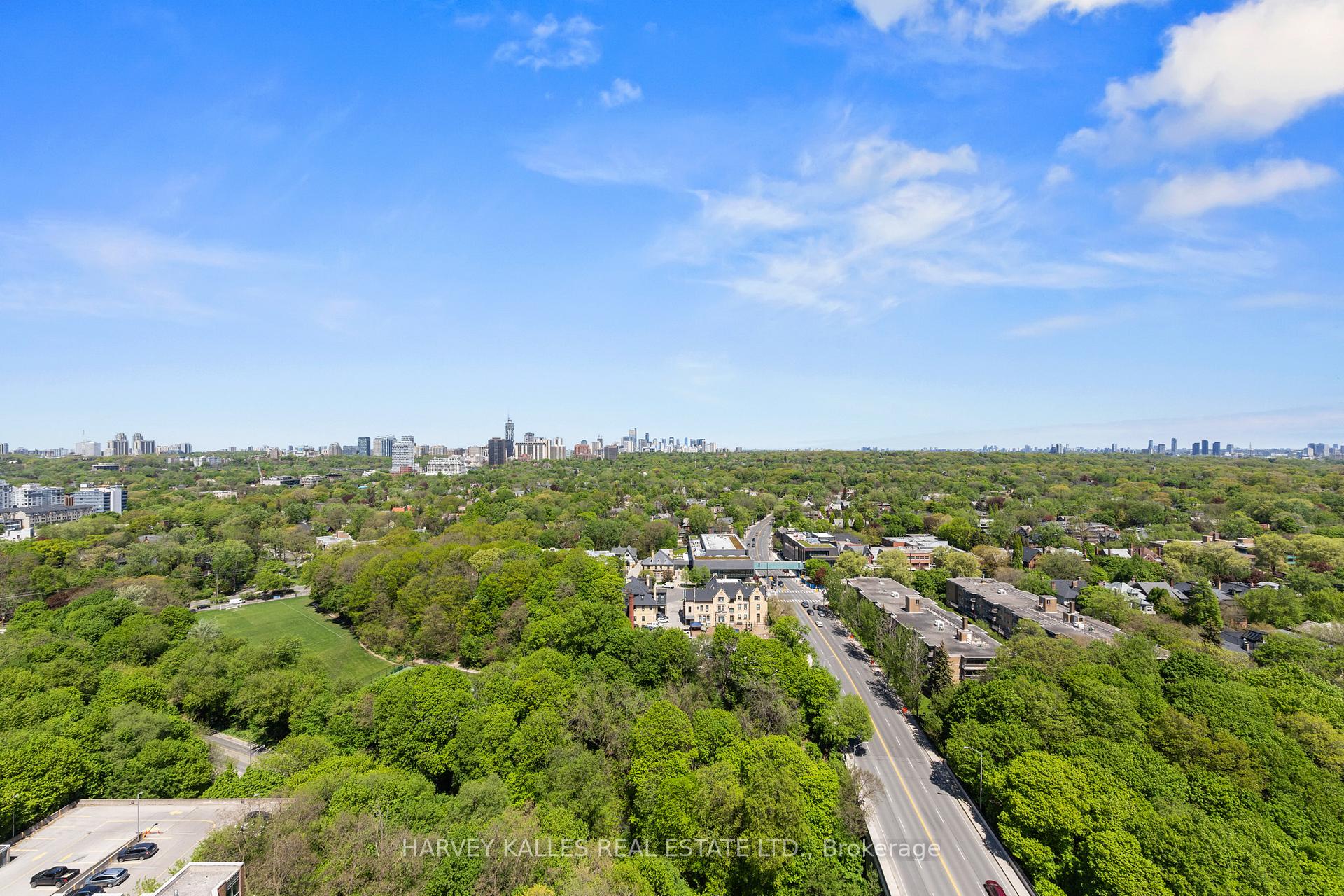 Photo 41 of Unit 2701, 300 Bloor Street E, Toronto, Rosedale-Moore Park — HOMEH