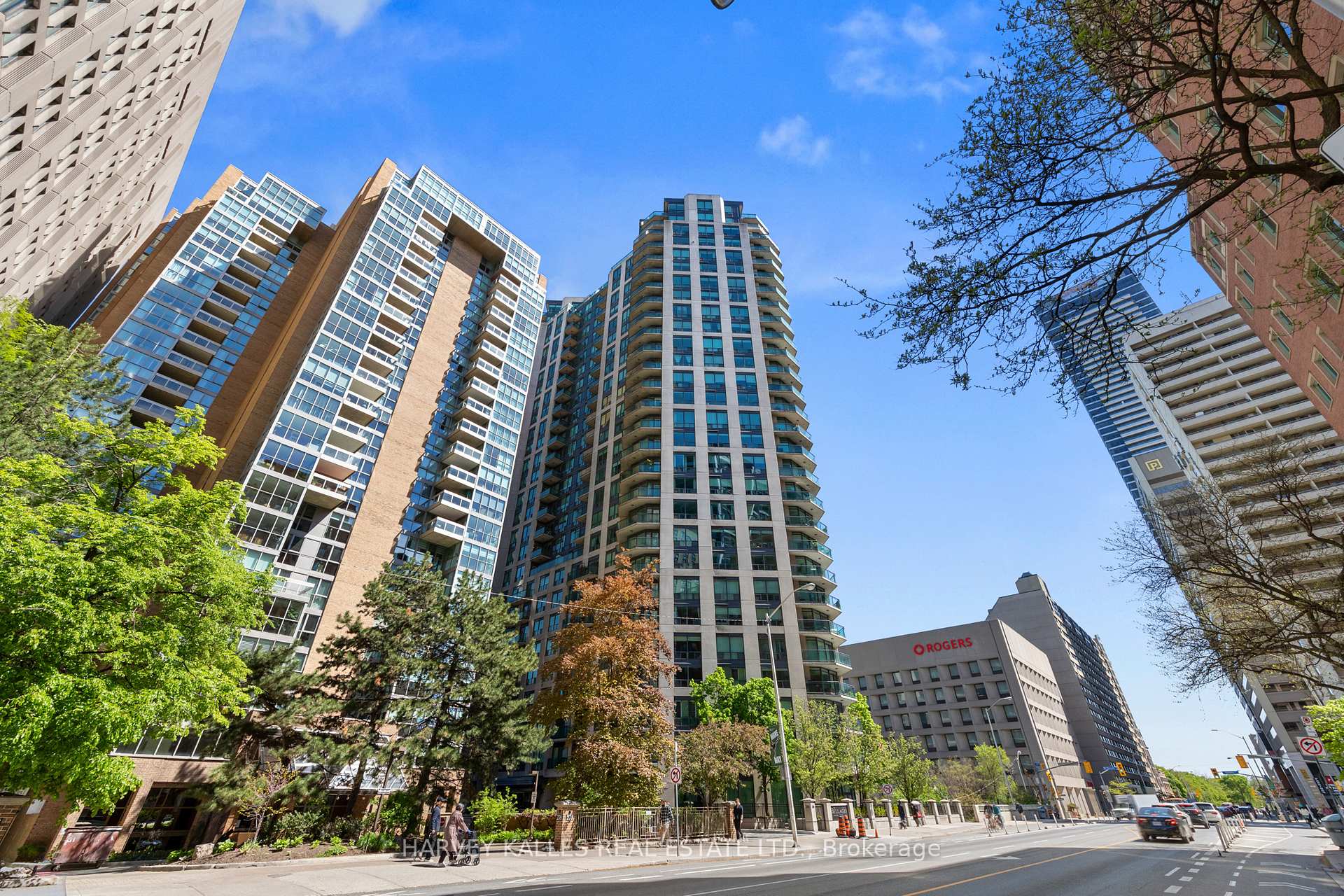 Photo 42 of Unit 2701, 300 Bloor Street E, Toronto, Rosedale-Moore Park — HOMEH