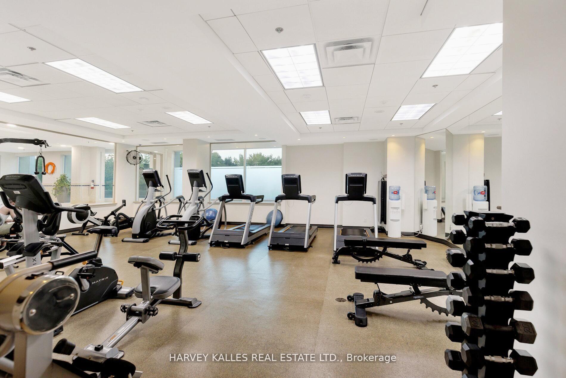 Photo 44 of Unit 2701, 300 Bloor Street E, Toronto, Rosedale-Moore Park — HOMEH