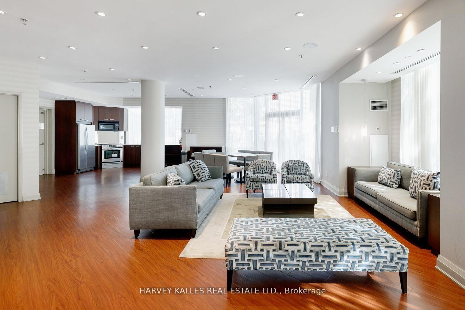 Photo 45 of Unit 2701, 300 Bloor Street E, Toronto, Rosedale-Moore Park — HOMEH