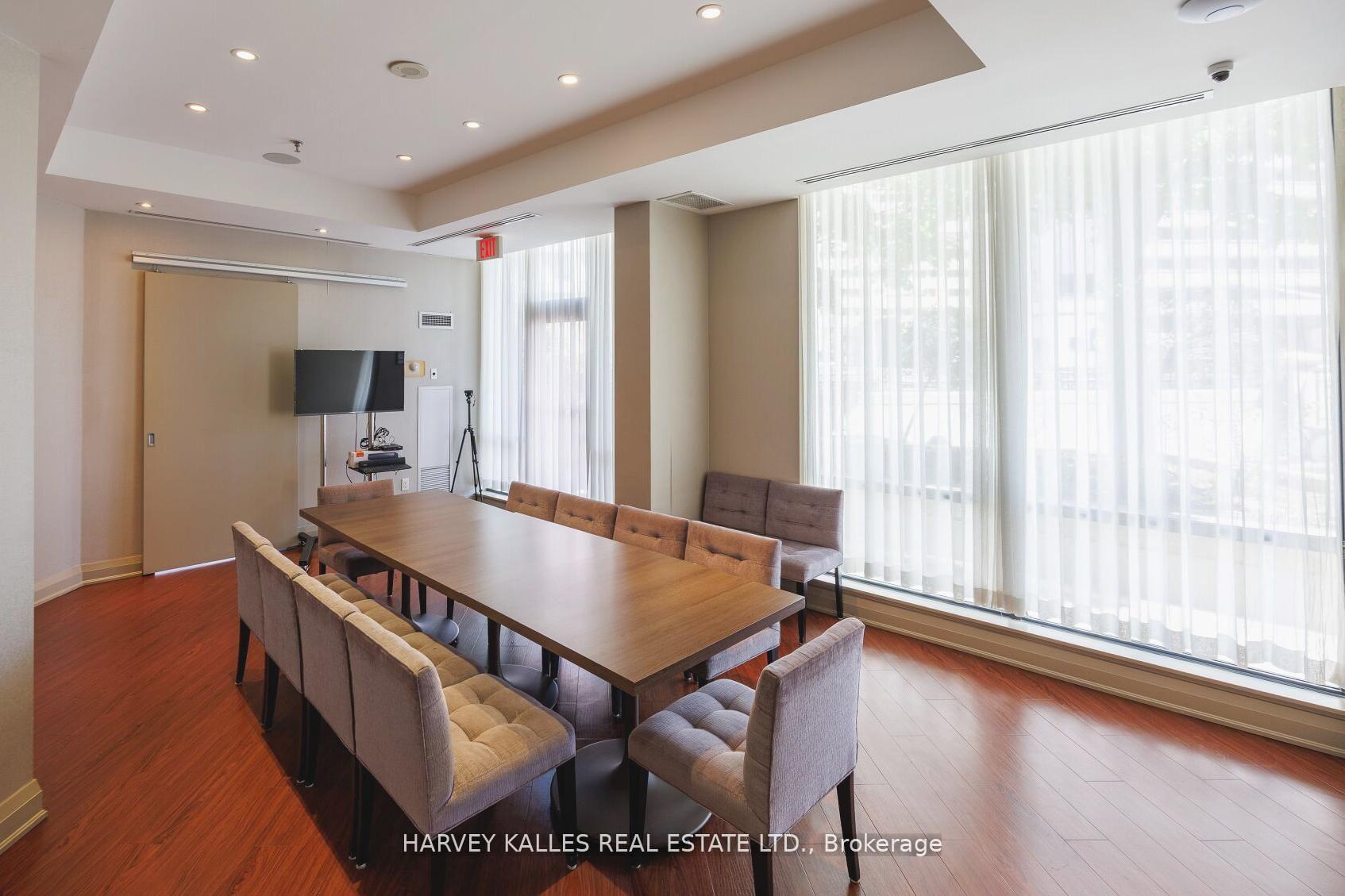 Photo 46 of Unit 2701, 300 Bloor Street E, Toronto, Rosedale-Moore Park — HOMEH