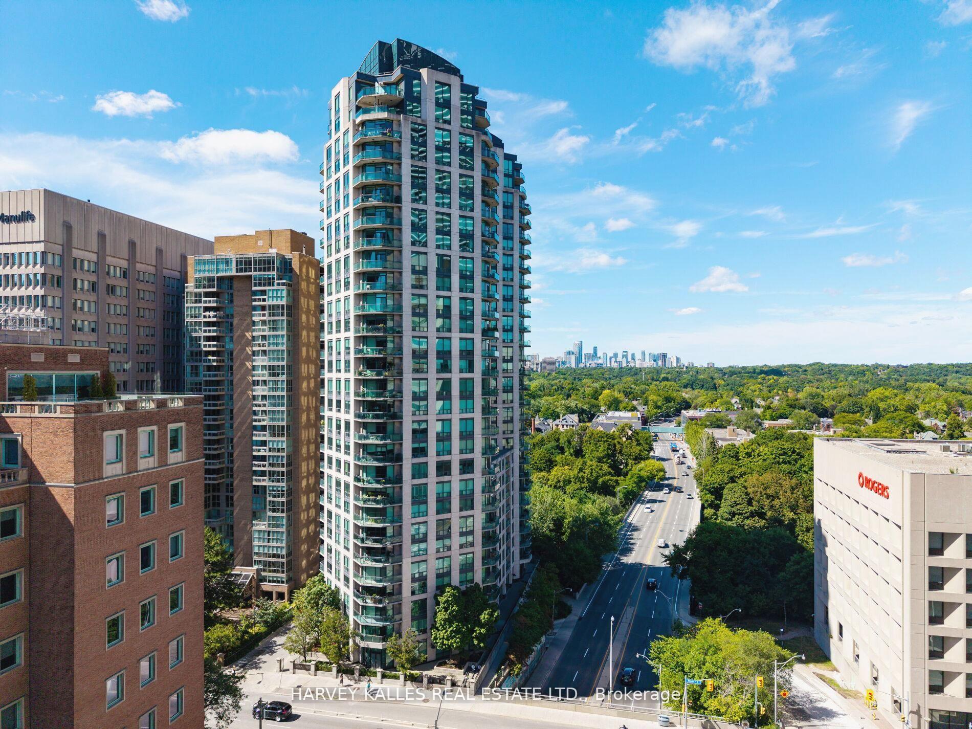 Photo 47 of Unit 2701, 300 Bloor Street E, Toronto, Rosedale-Moore Park — HOMEH