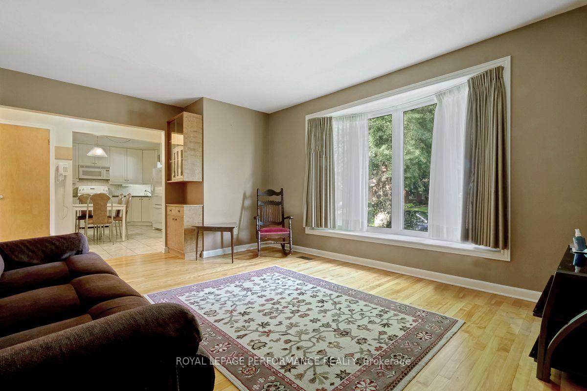 Photo 5 of 2038 Arch Street, Ottawa, Elmvale Acres — HOMEH
