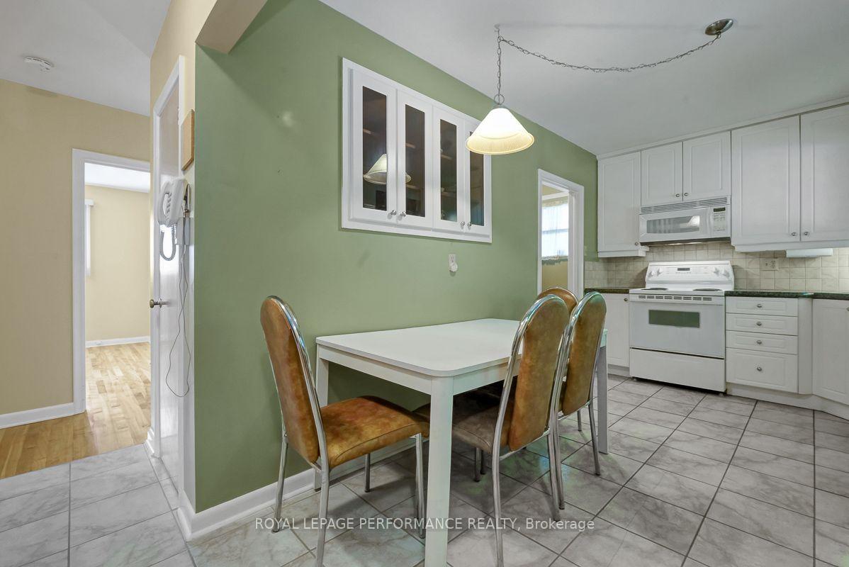 Photo 6 of 2038 Arch Street, Ottawa, Elmvale Acres — HOMEH