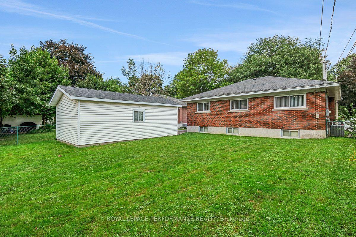 Photo 19 of 2038 Arch Street, Ottawa, Elmvale Acres — HOMEH