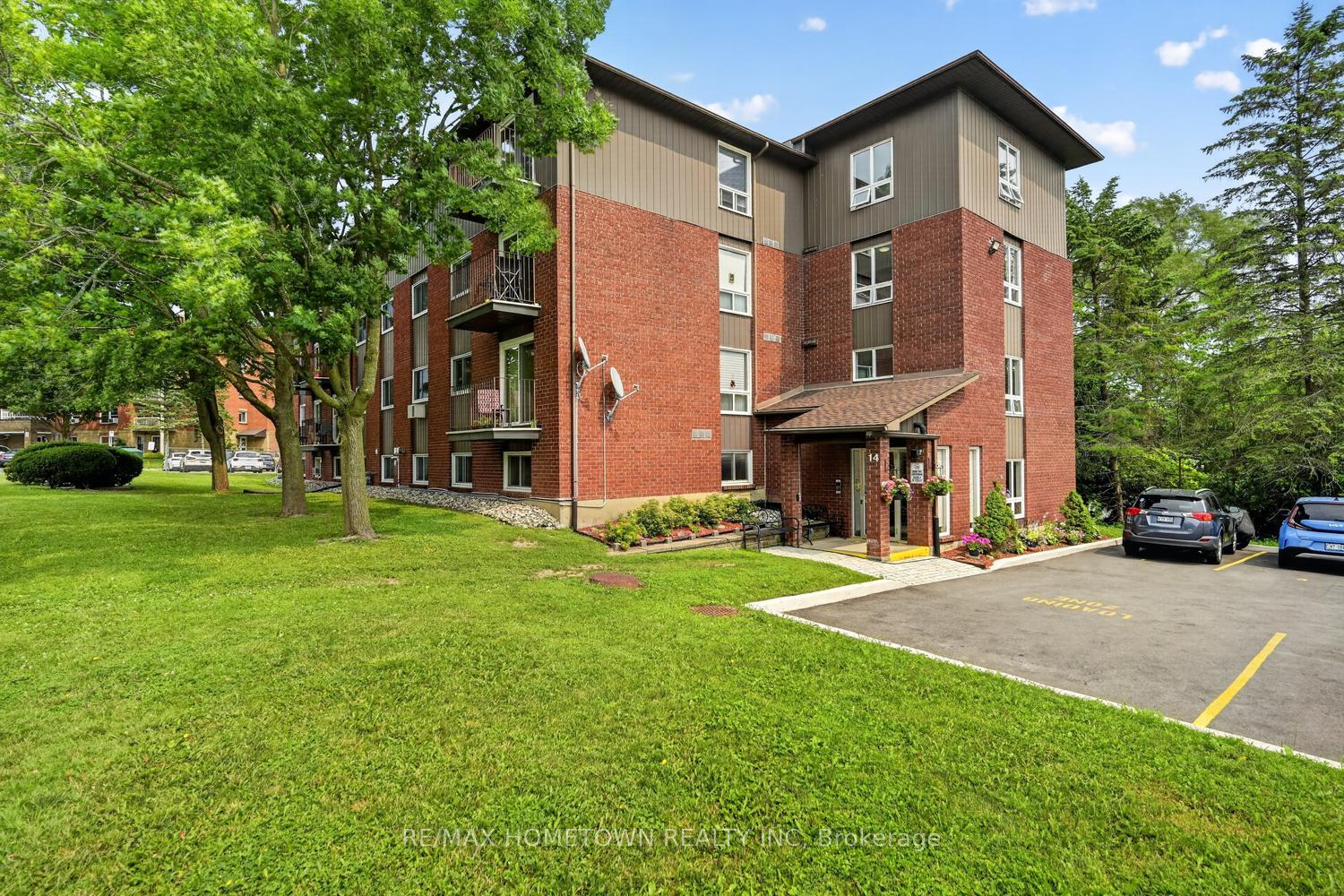 Photo of Unit 16, 14 Charlotte Place