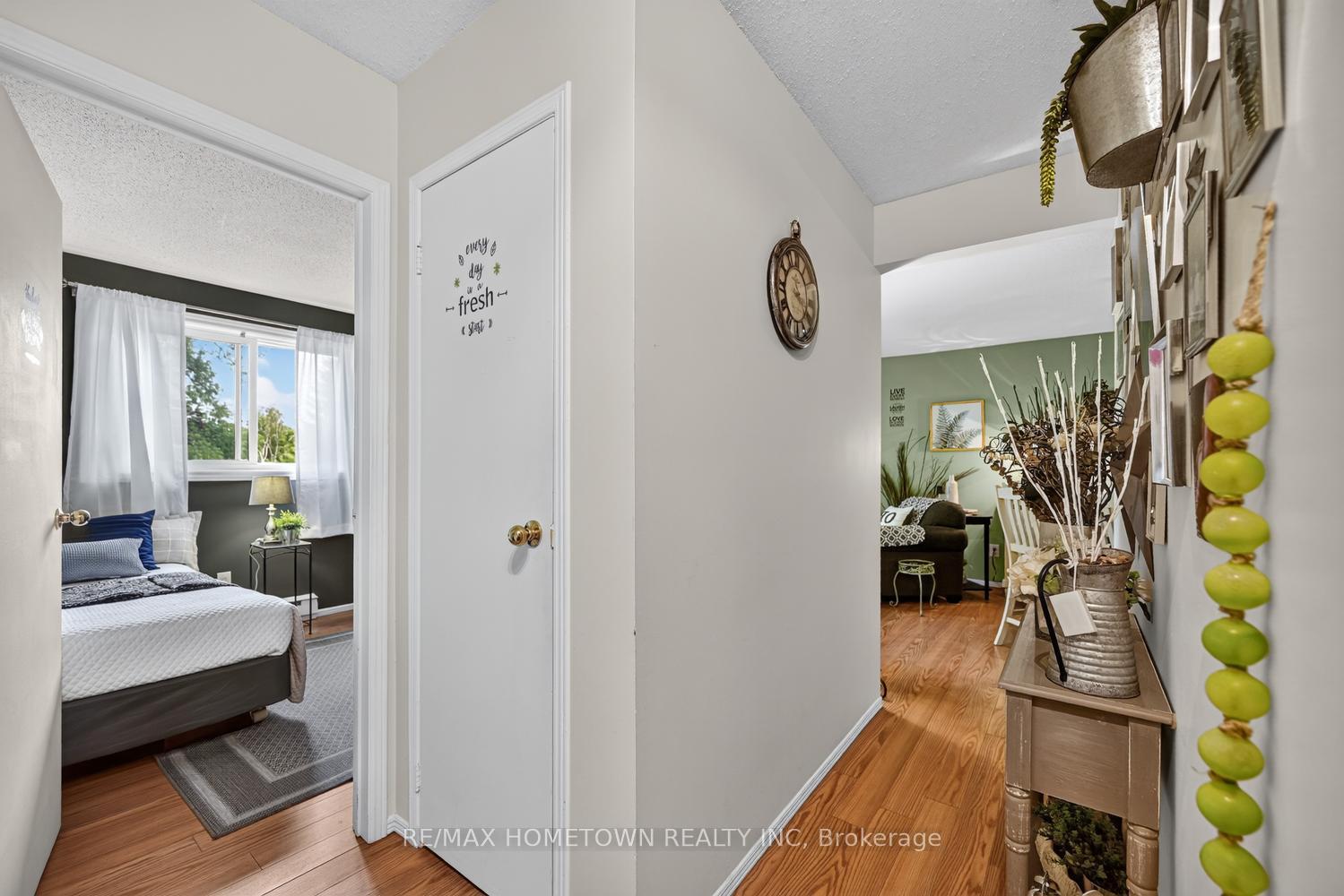 Photo 15 of Unit 16, 14 Charlotte Place, Brockville, Brockville — HOMEH