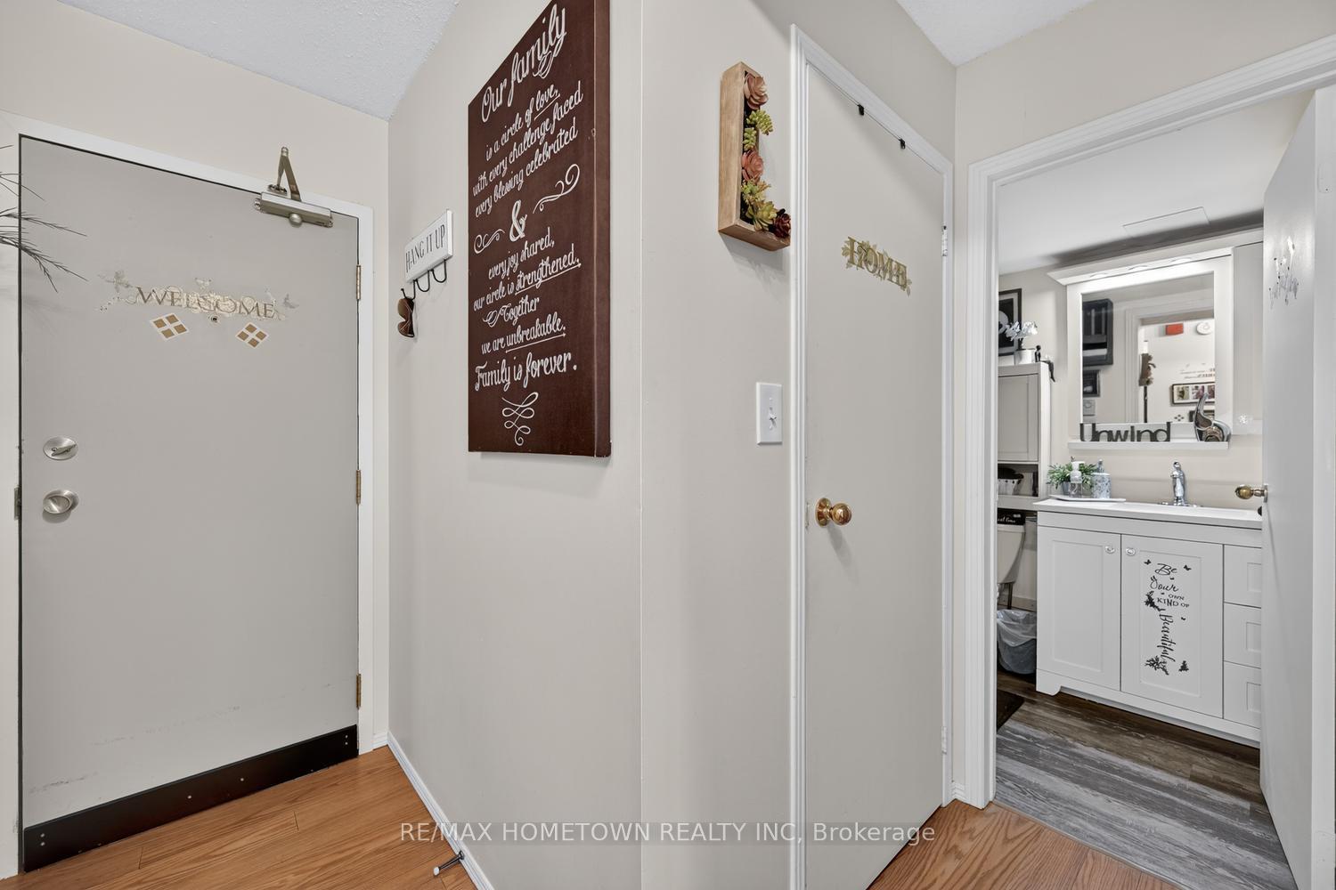 Photo 18 of Unit 16, 14 Charlotte Place, Brockville, Brockville — HOMEH